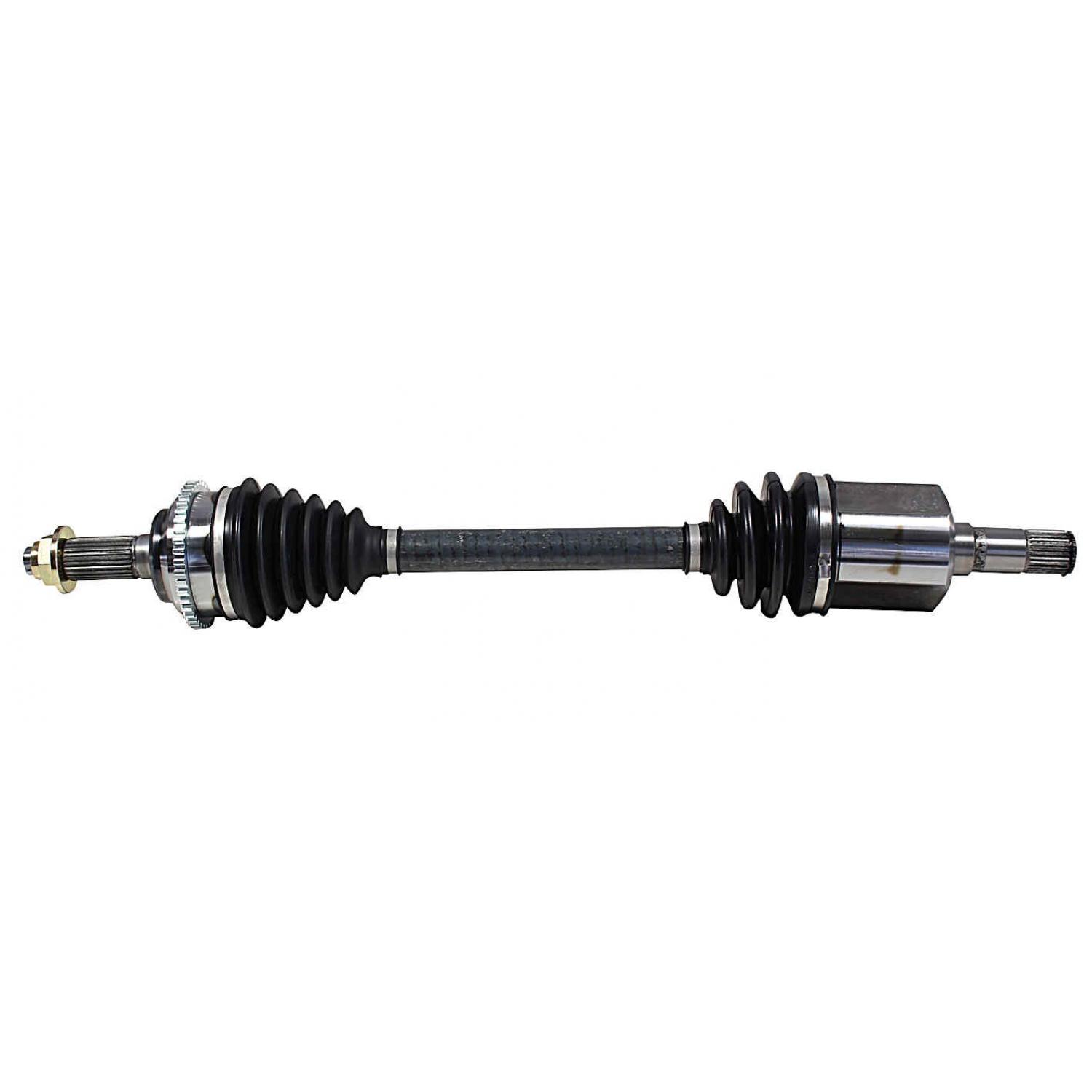 GSP NCV47569 - CV Axle Assembly GSP NCV47569 CV Axle Assembly product image 5 of 5