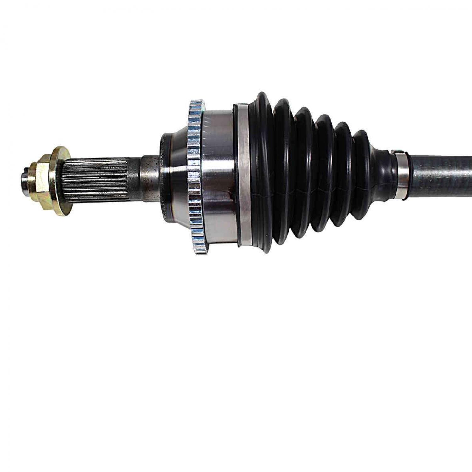 GSP NCV47578 CV Axle Assembly product image 1 of 5