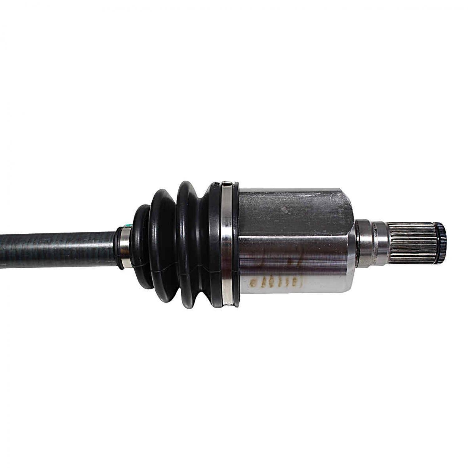 GSP NCV47578 CV Axle Assembly product image 2 of 5