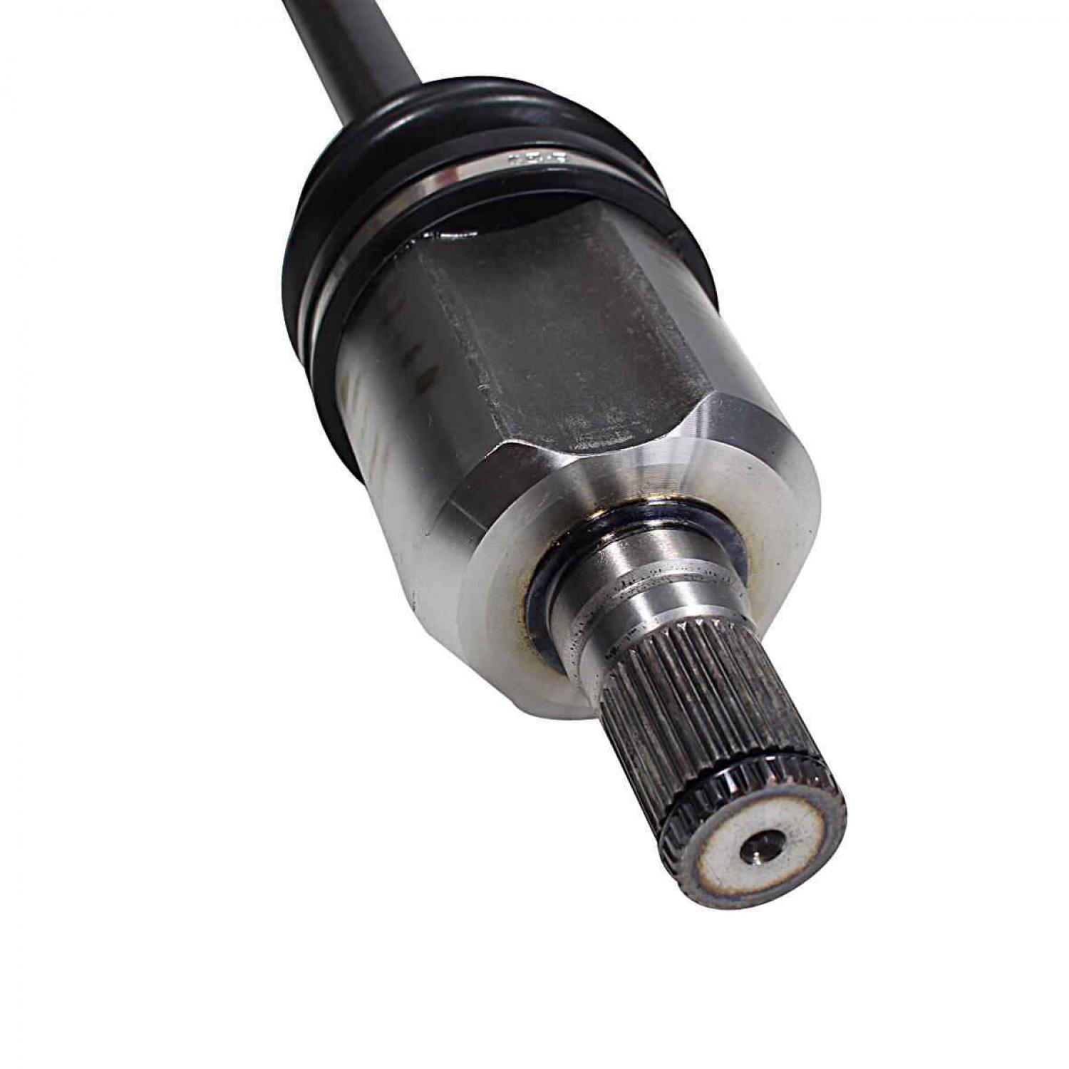 GSP NCV47578 CV Axle Assembly product image 4 of 5