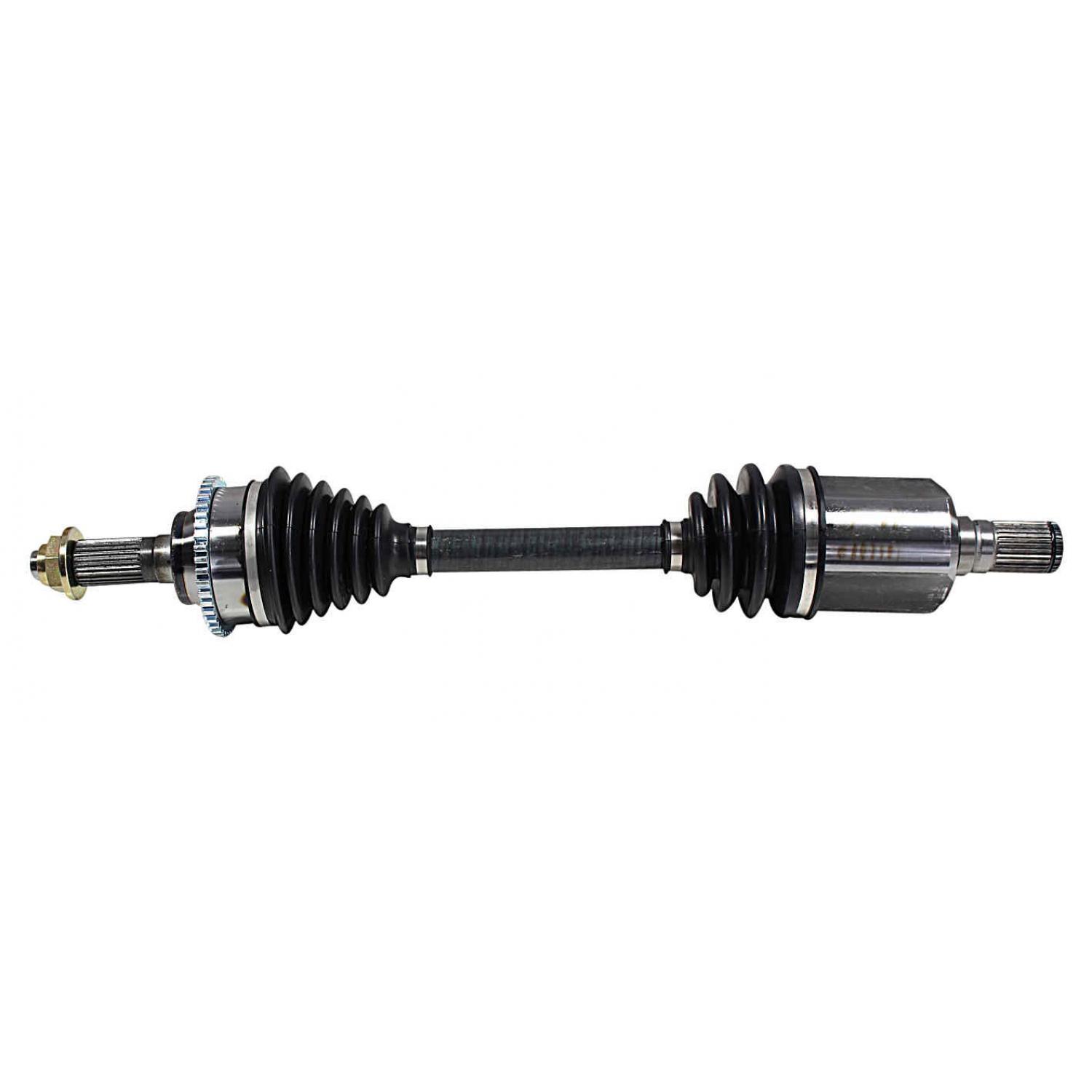 GSP NCV47578 CV Axle Assembly product image 5 of 5