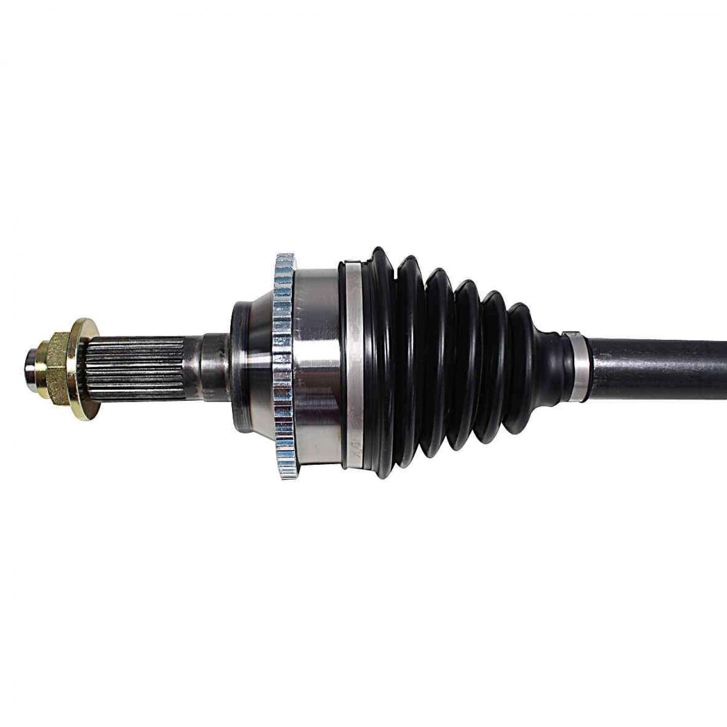 GSP NCV47579 - CV Axle Assembly GSP NCV47579 CV Axle Assembly product image 1 of 5