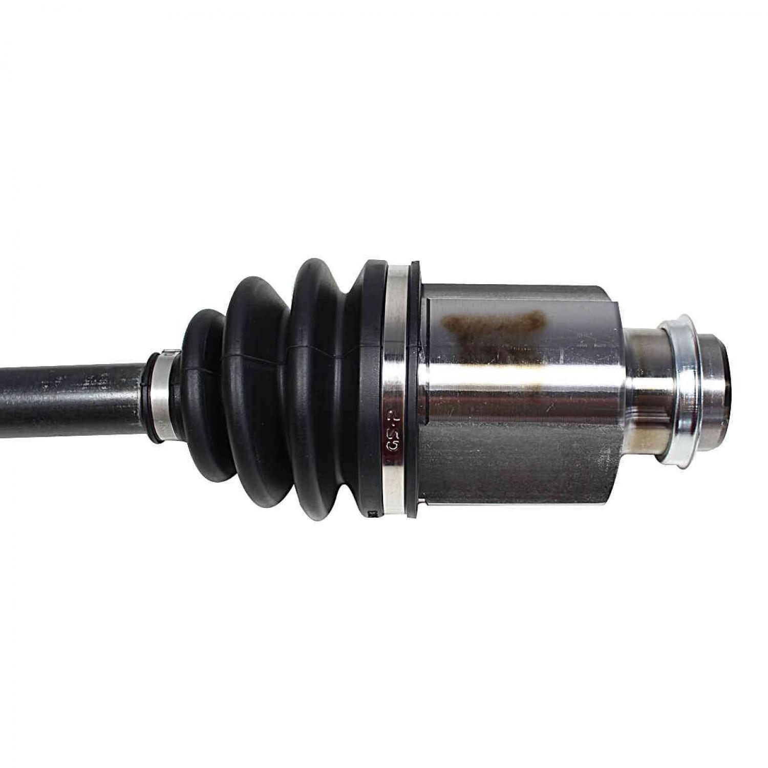 GSP NCV47579 - CV Axle Assembly GSP NCV47579 CV Axle Assembly product image 2 of 5