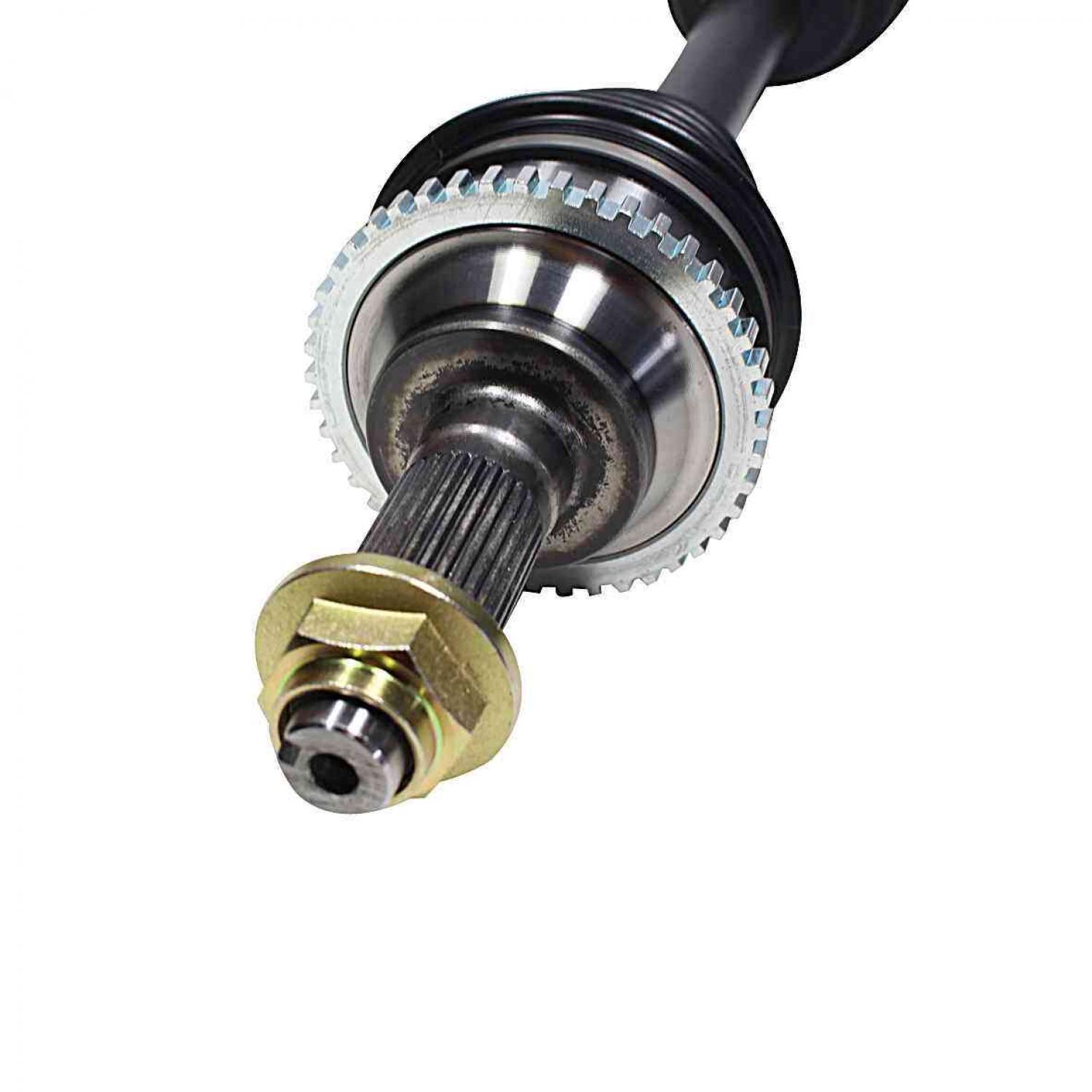 GSP NCV47579 - CV Axle Assembly GSP NCV47579 CV Axle Assembly product image 3 of 5