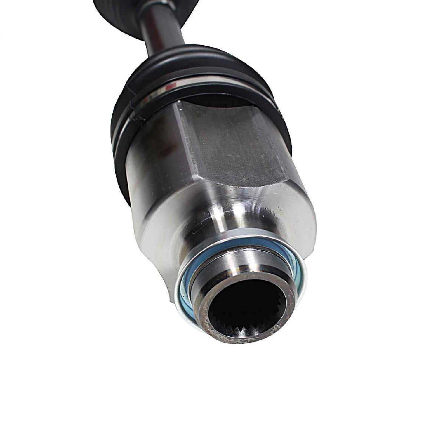 GSP NCV47579 - CV Axle Assembly GSP NCV47579 CV Axle Assembly product image 4 of 5
