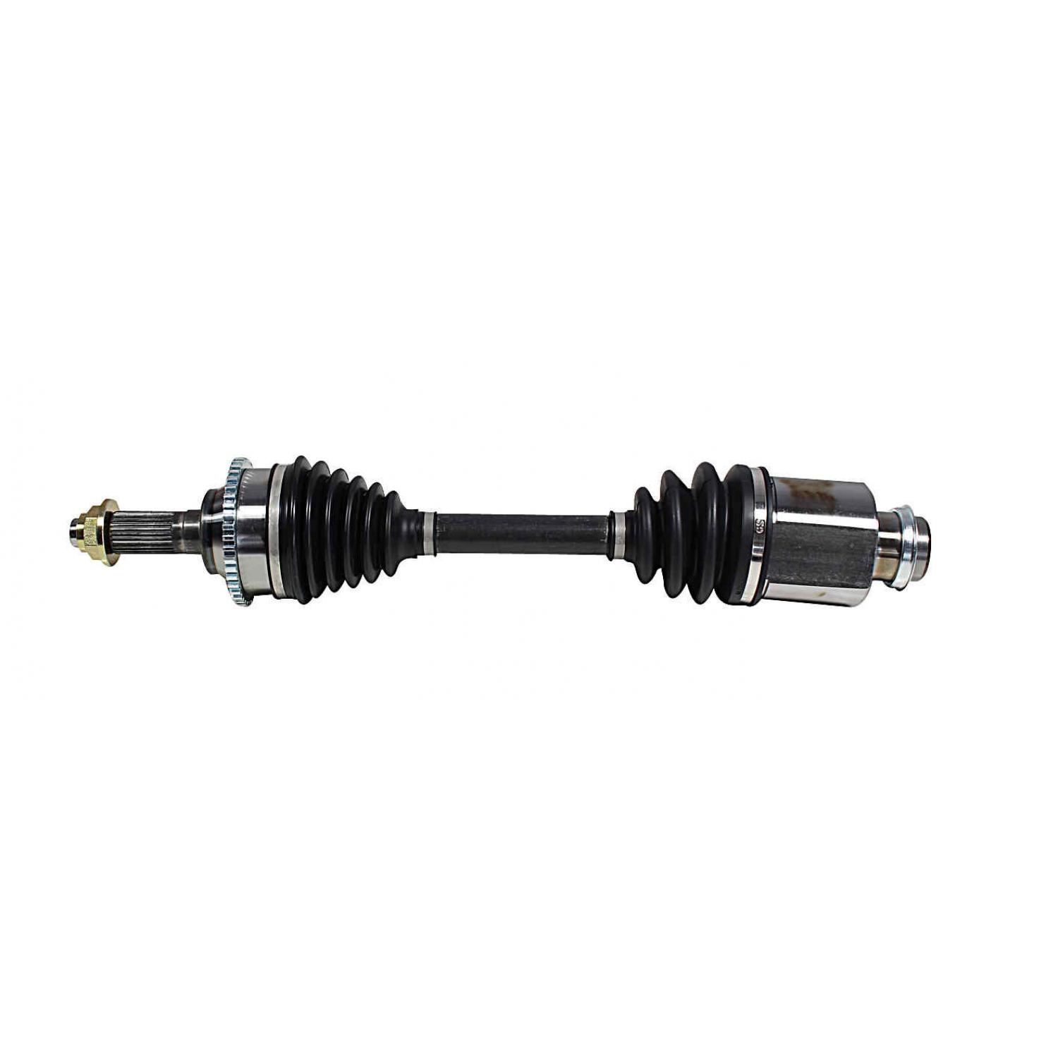 GSP NCV47579 - CV Axle Assembly GSP NCV47579 CV Axle Assembly product image 5 of 5