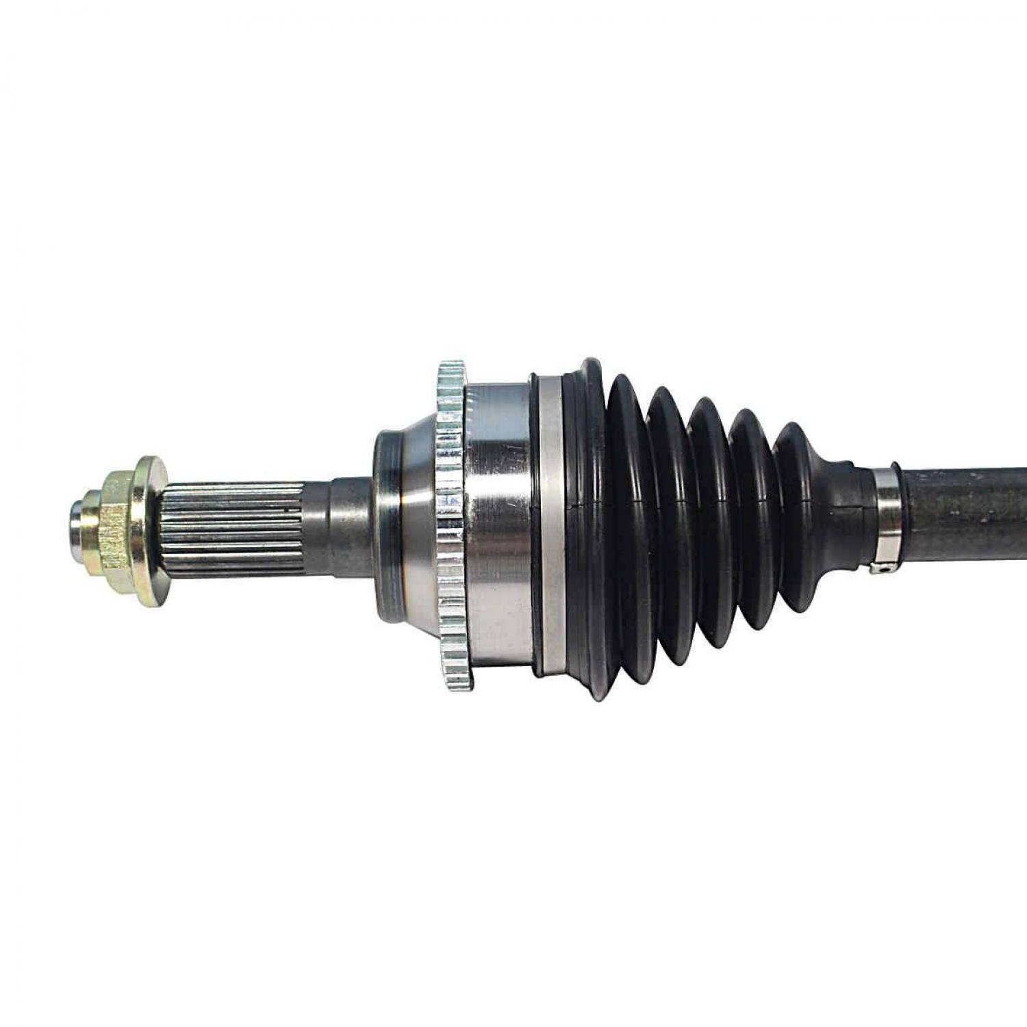 GSP NCV47580 CV Axle Assembly product image 1 of 5