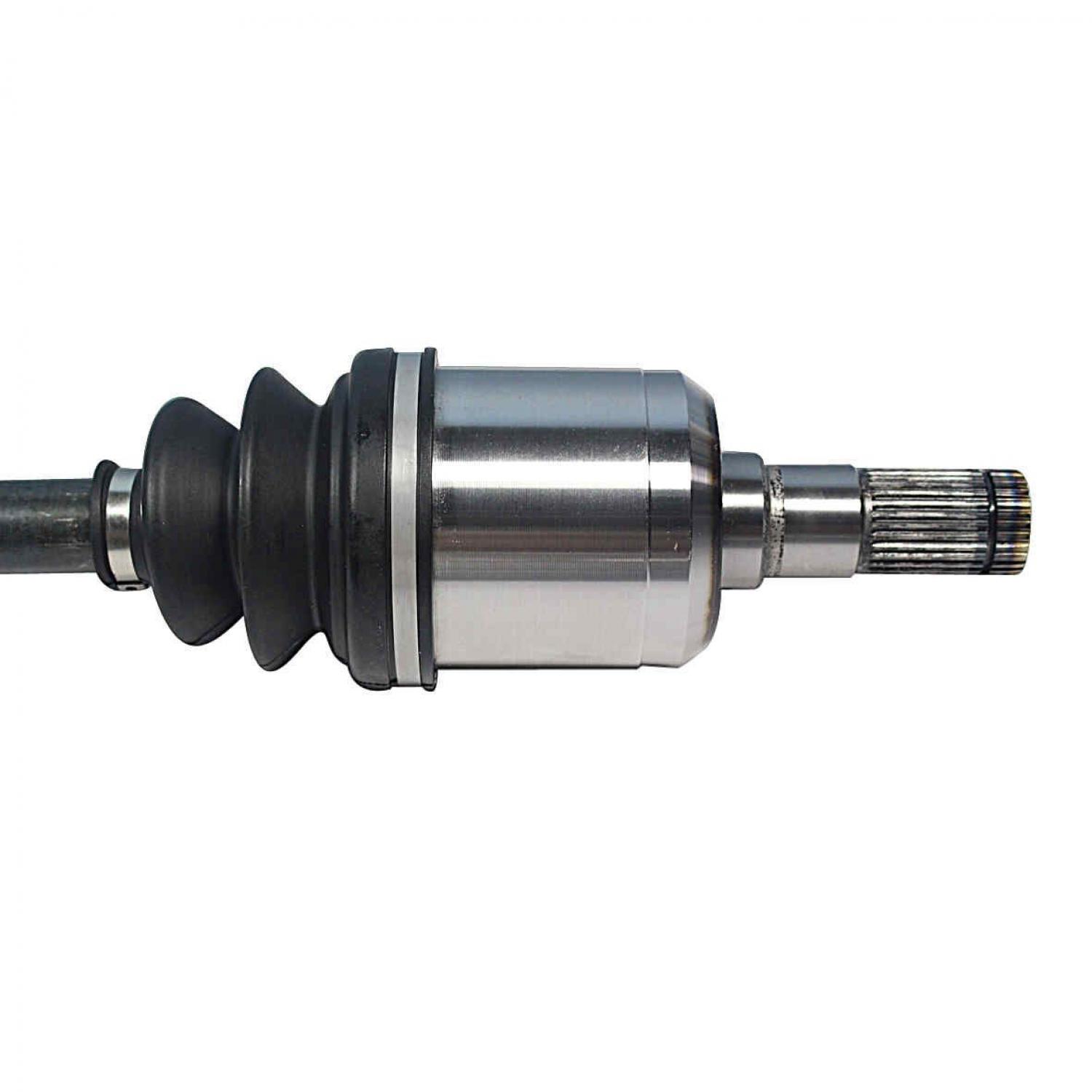 GSP NCV47580 CV Axle Assembly product image 2 of 5
