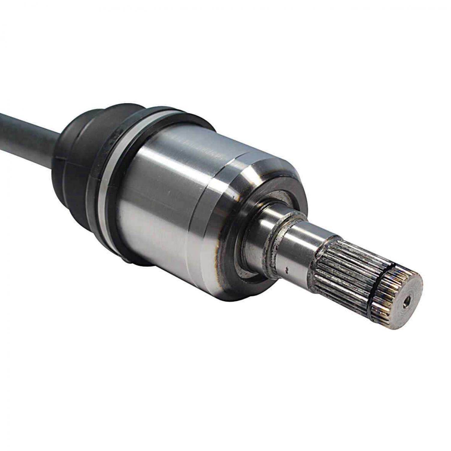 GSP NCV47580 CV Axle Assembly product image 4 of 5