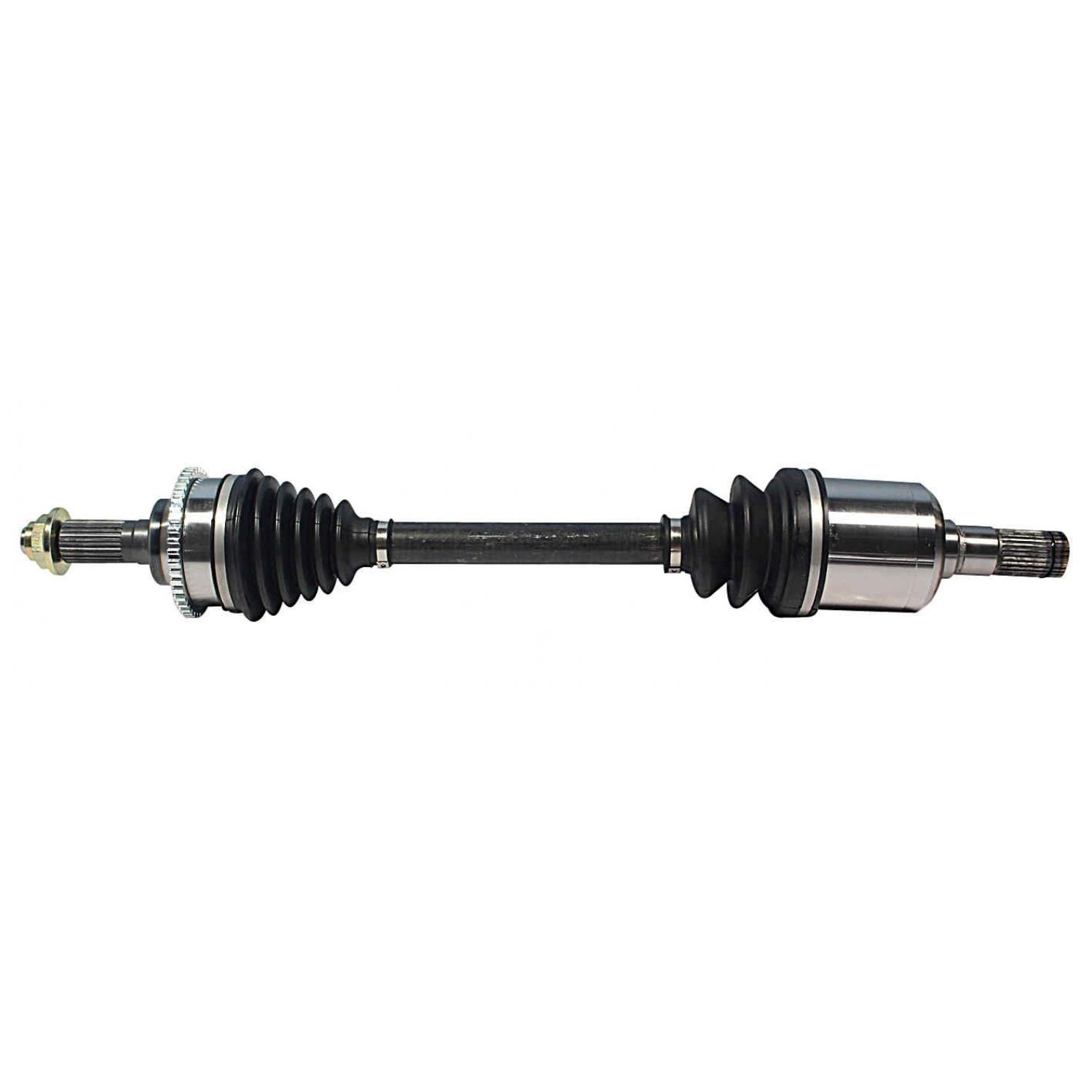 GSP NCV47580 CV Axle Assembly product image 5 of 5