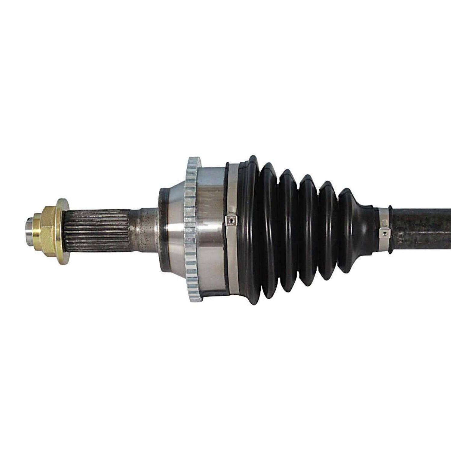 GSP NCV47581 CV Axle Assembly product image 1 of 5