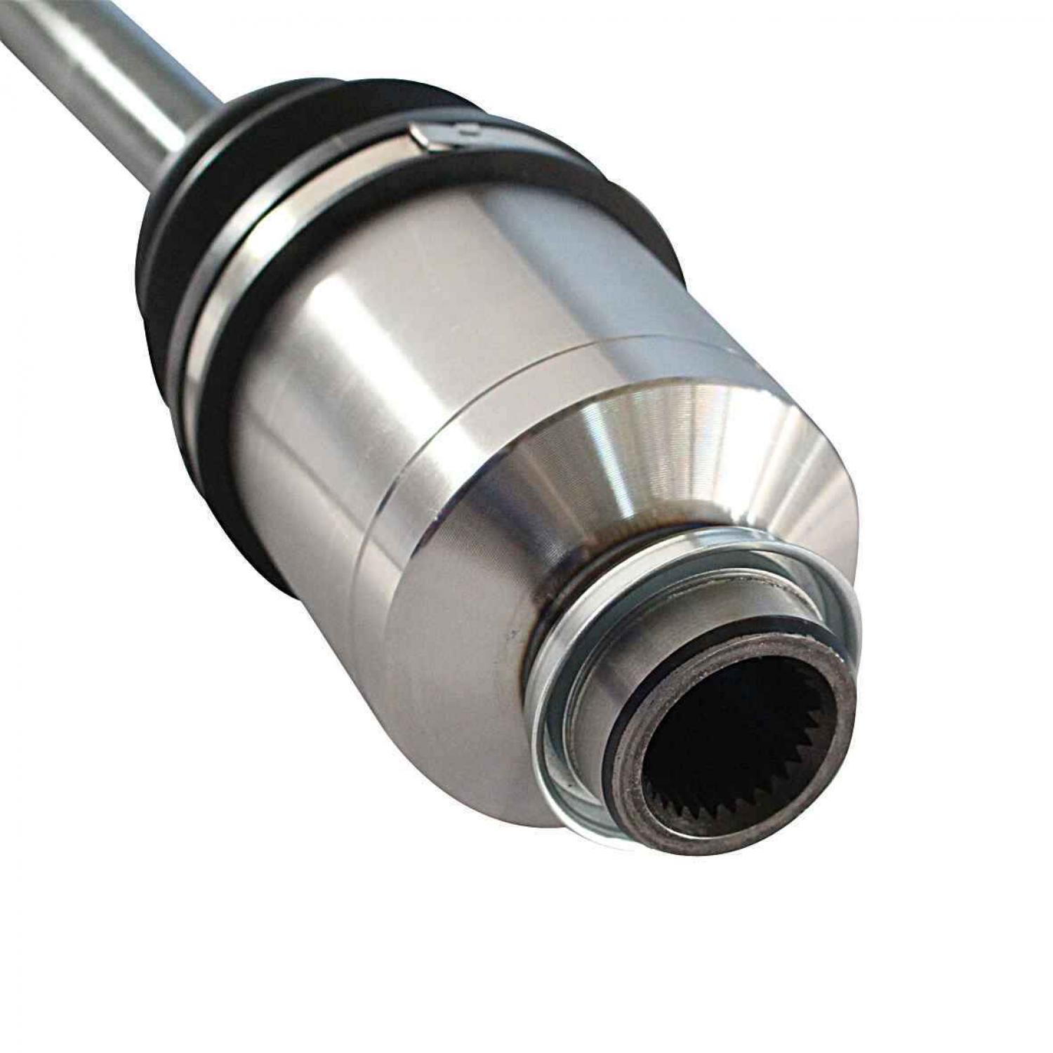GSP NCV47581 CV Axle Assembly product image 4 of 5