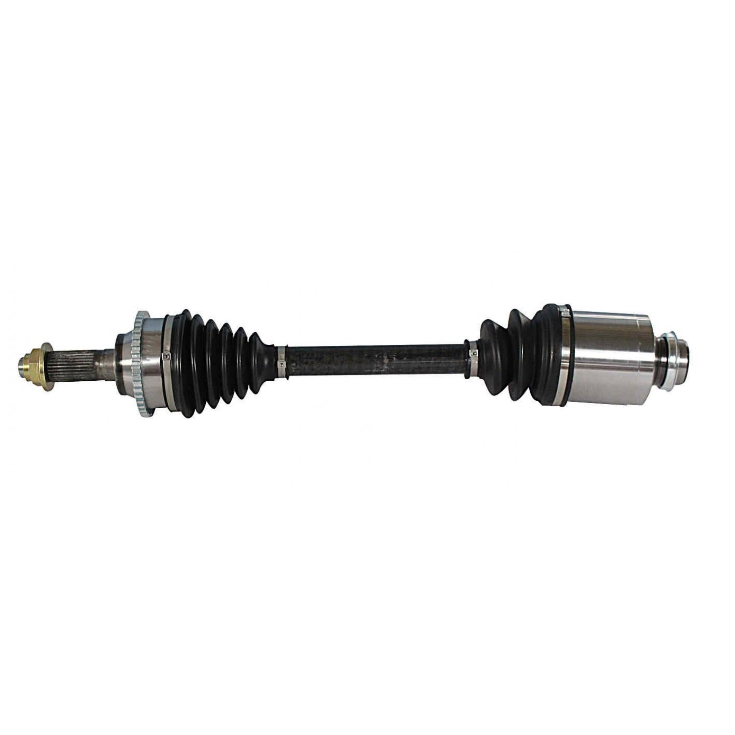 GSP NCV47581 CV Axle Assembly product image 5 of 5