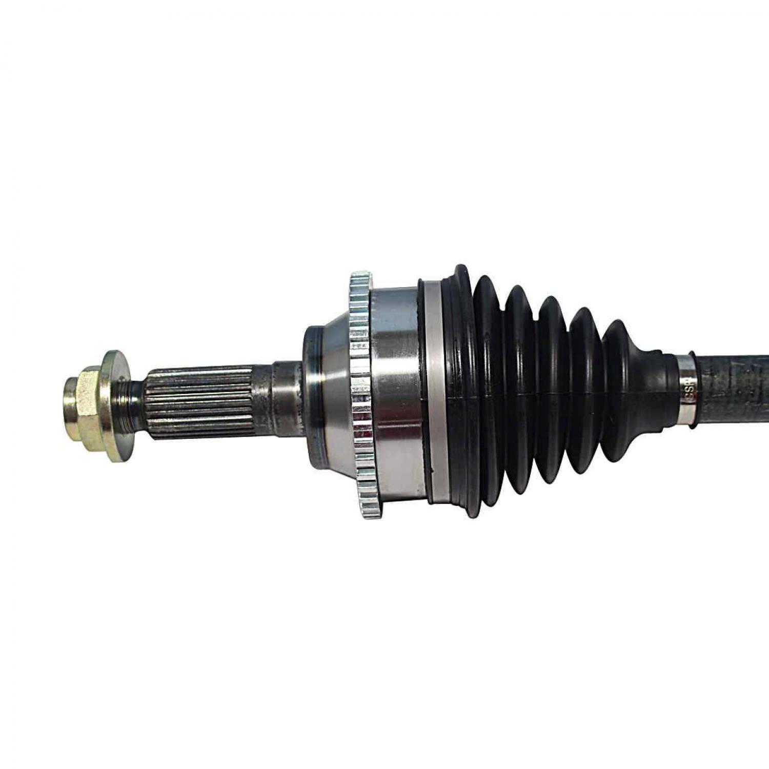 GSP NCV47582 CV Axle Assembly product image 1 of 5