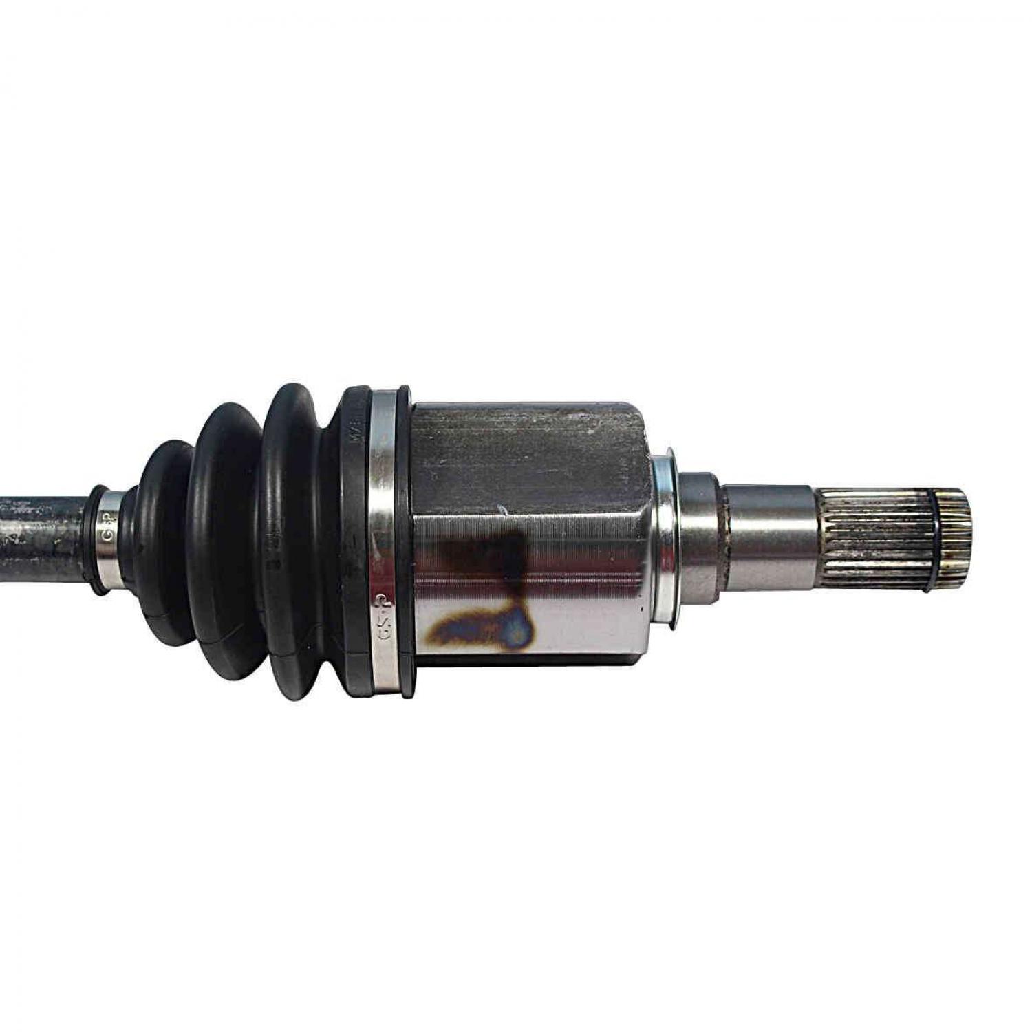 GSP NCV47582 CV Axle Assembly product image 2 of 5