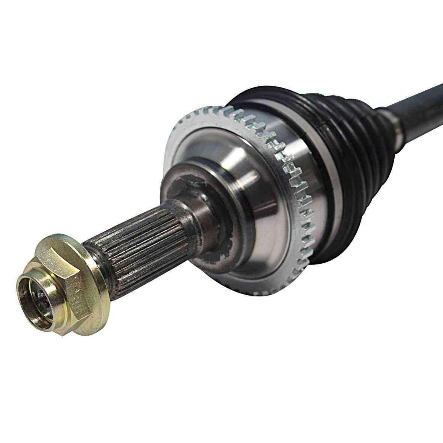 GSP NCV47582 CV Axle Assembly product image 3 of 5