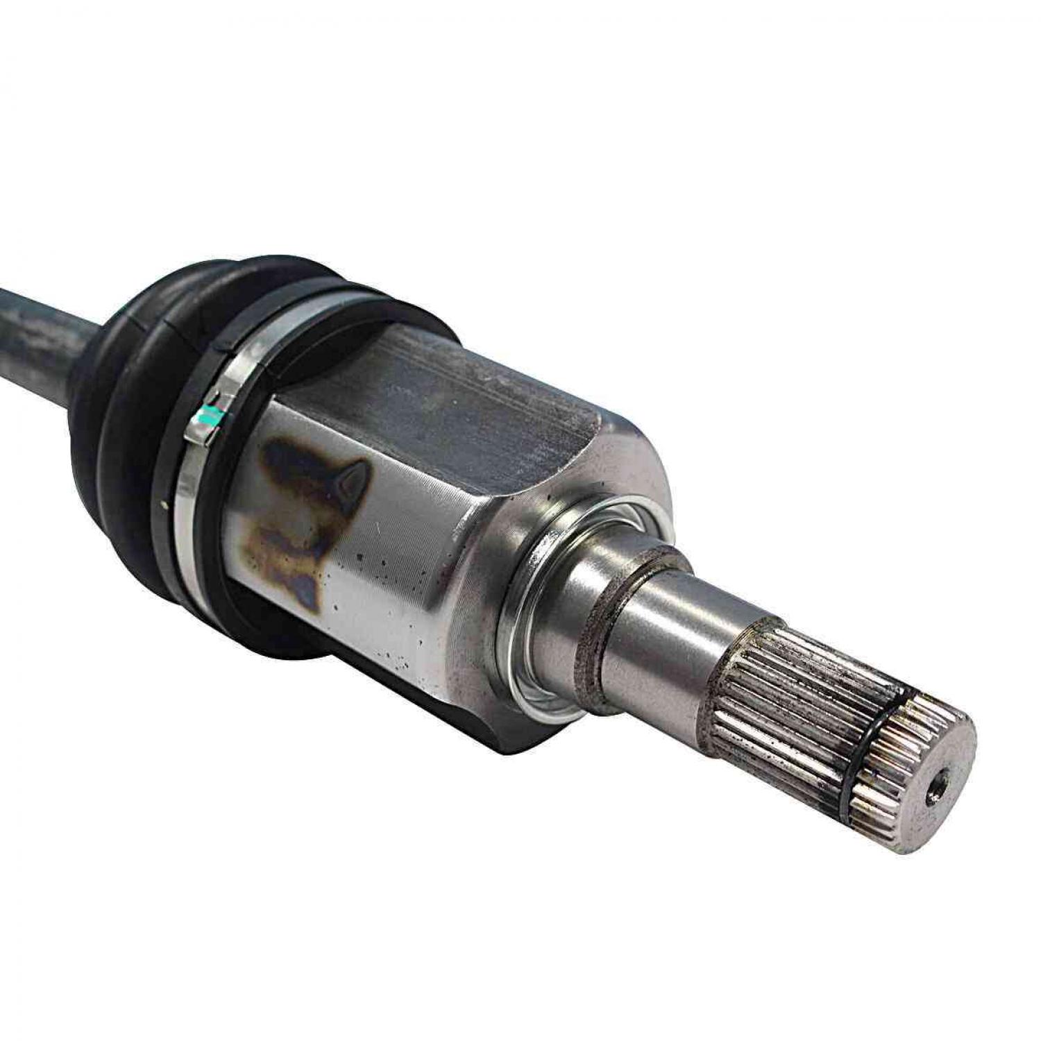GSP NCV47582 CV Axle Assembly product image 4 of 5