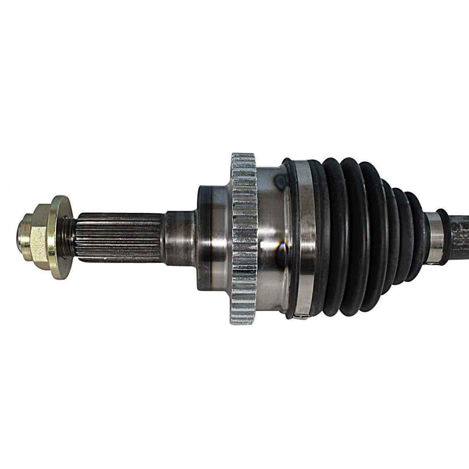 GSP NCV47590 CV Axle Assembly product image 1 of 5