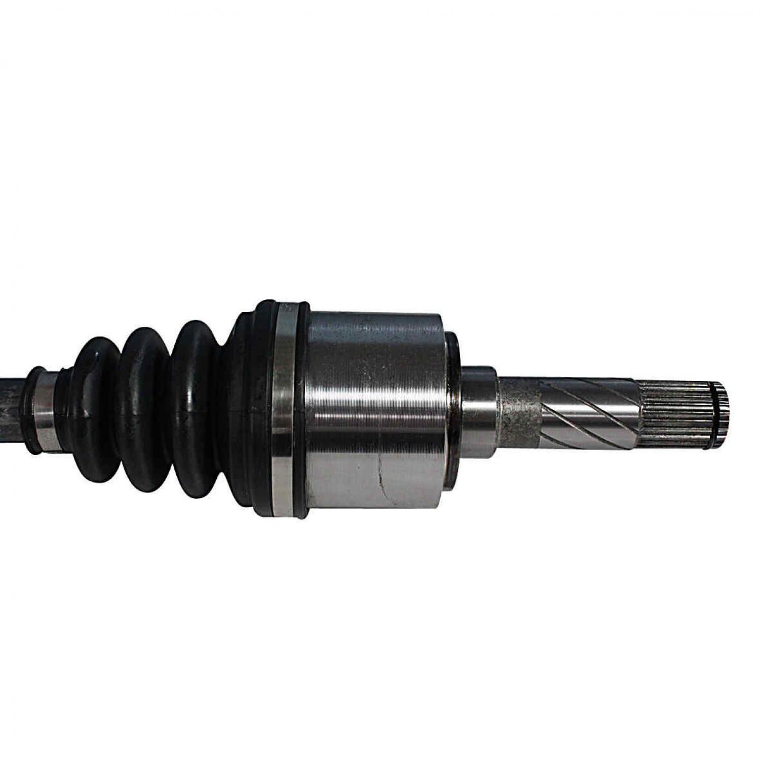 GSP NCV47590 CV Axle Assembly product image 2 of 5