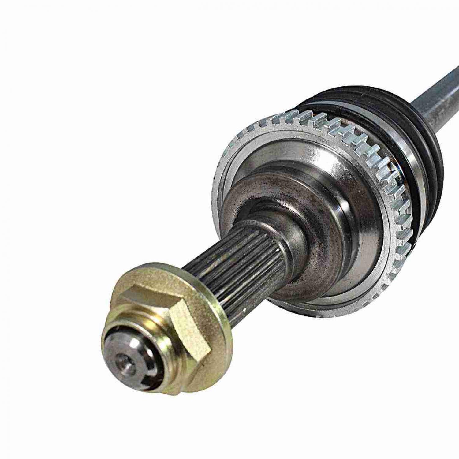 GSP NCV47590 CV Axle Assembly product image 3 of 5