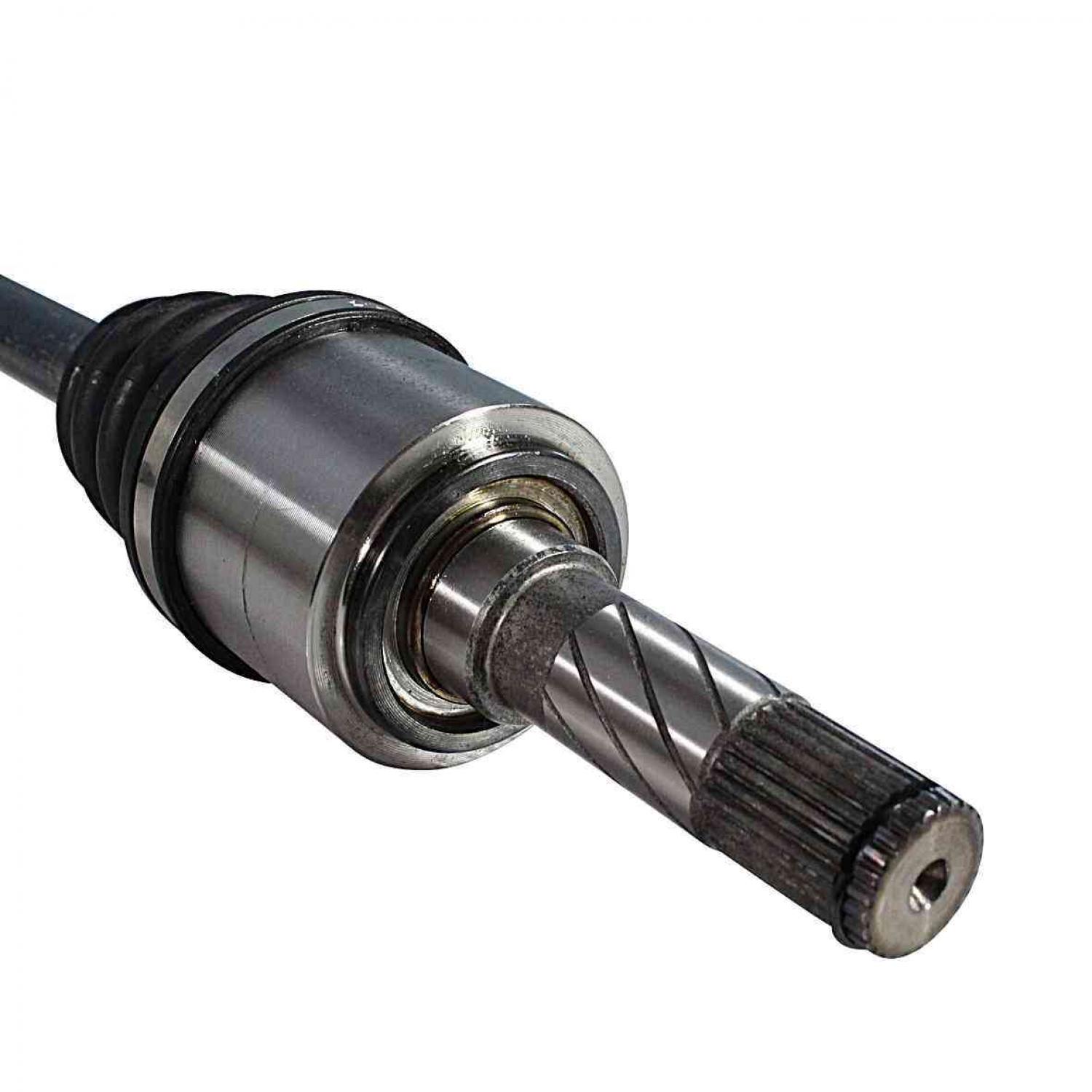 GSP NCV47590 CV Axle Assembly product image 4 of 5