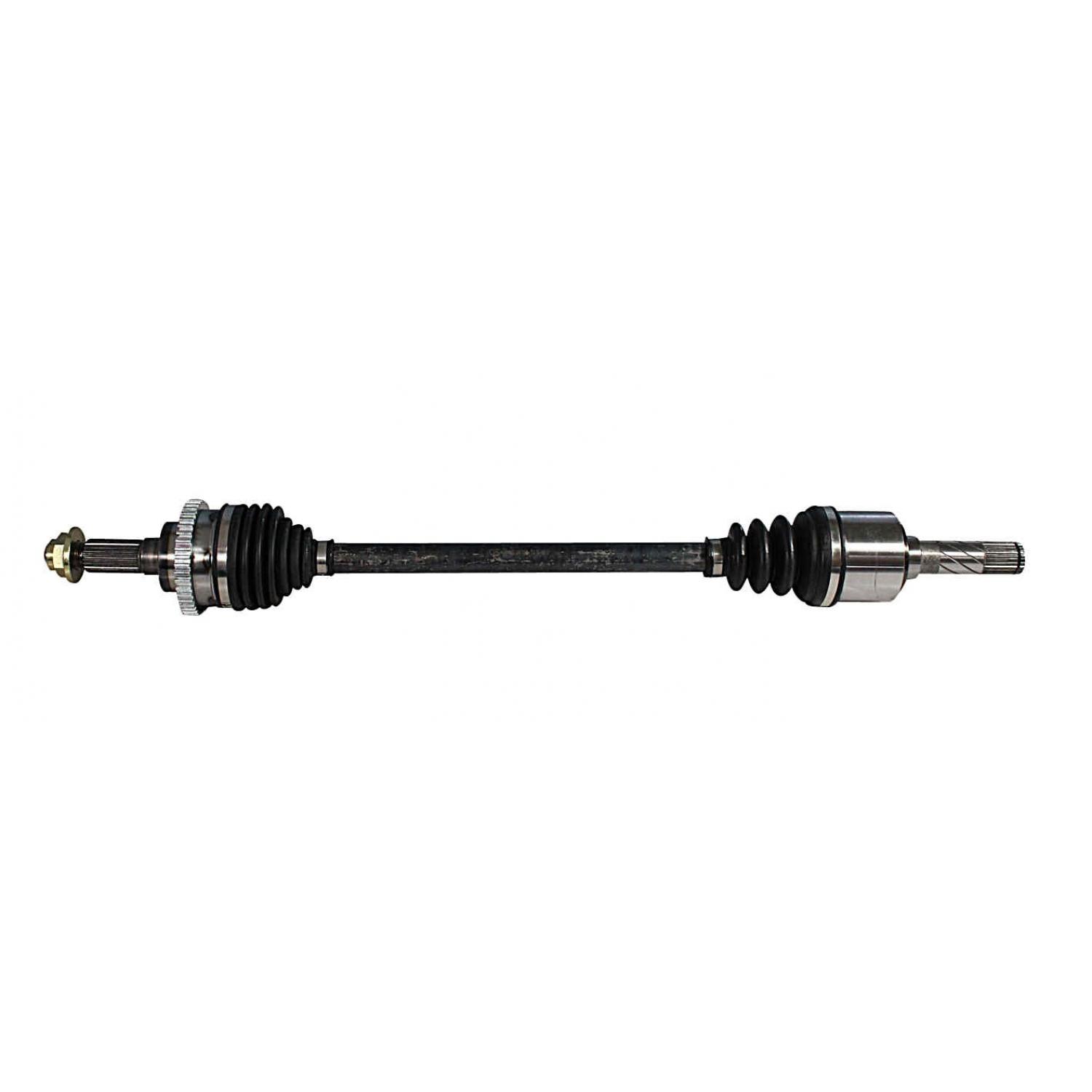 GSP NCV47590 CV Axle Assembly product image 5 of 5