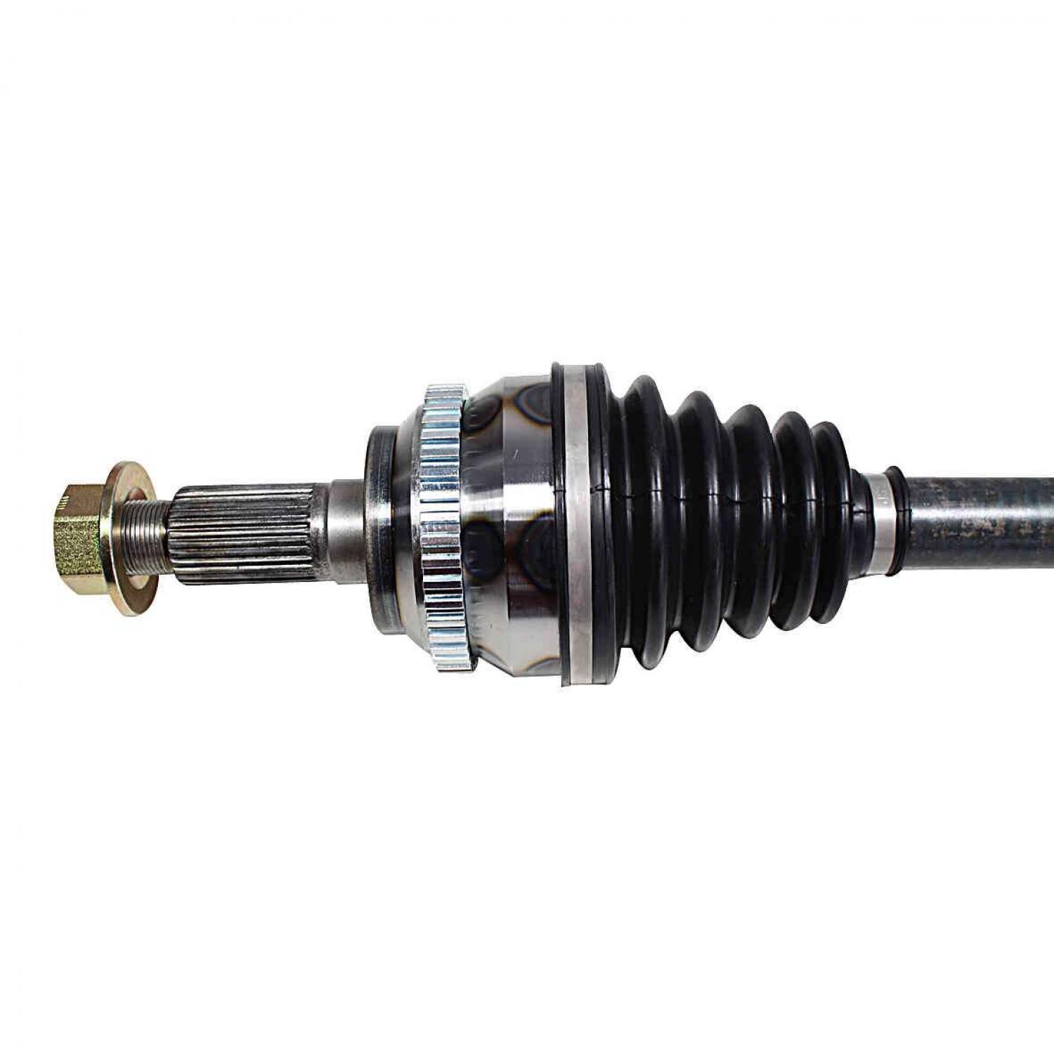 GSP NCV47591 CV Axle Assembly product image 1 of 5