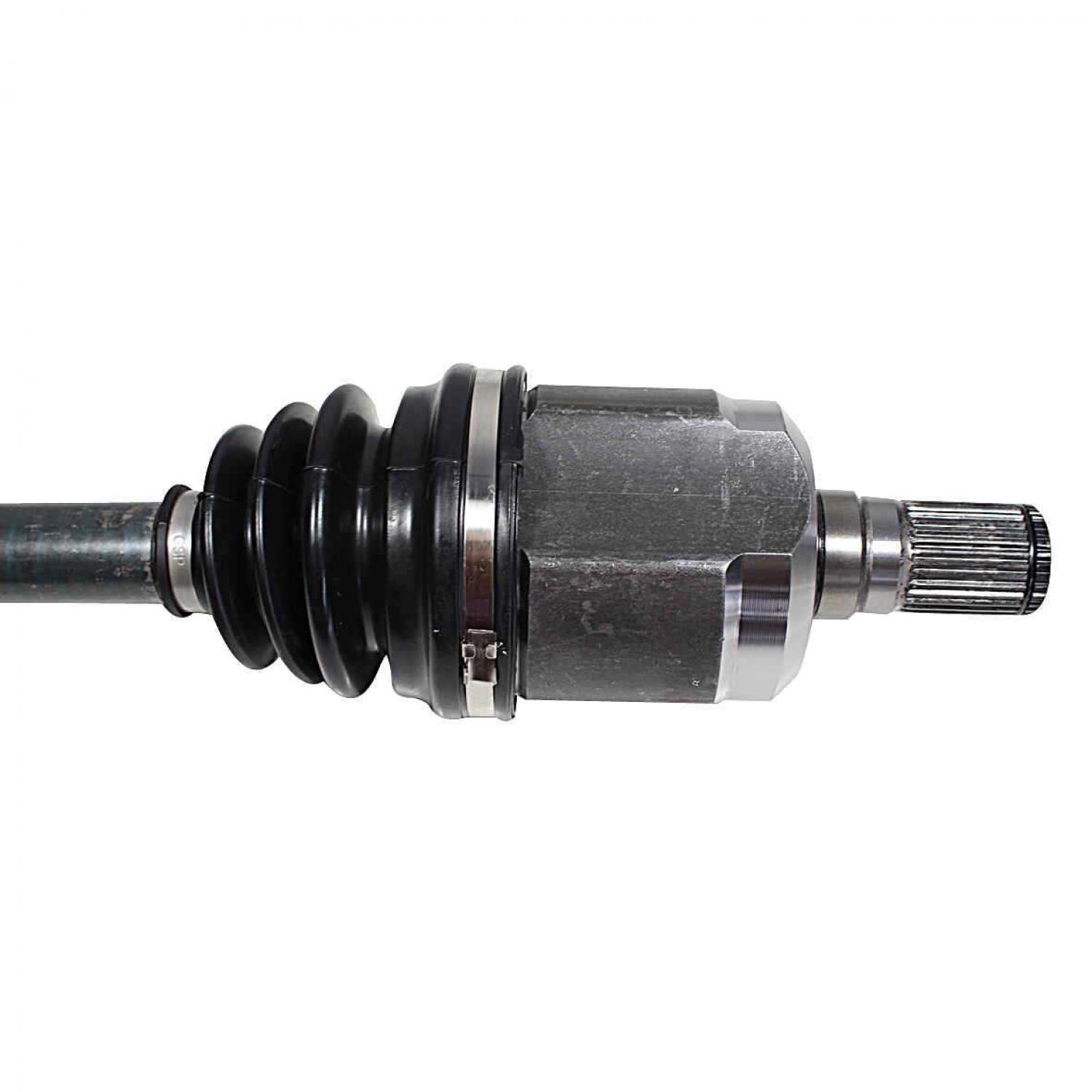 GSP NCV47591 CV Axle Assembly product image 2 of 5