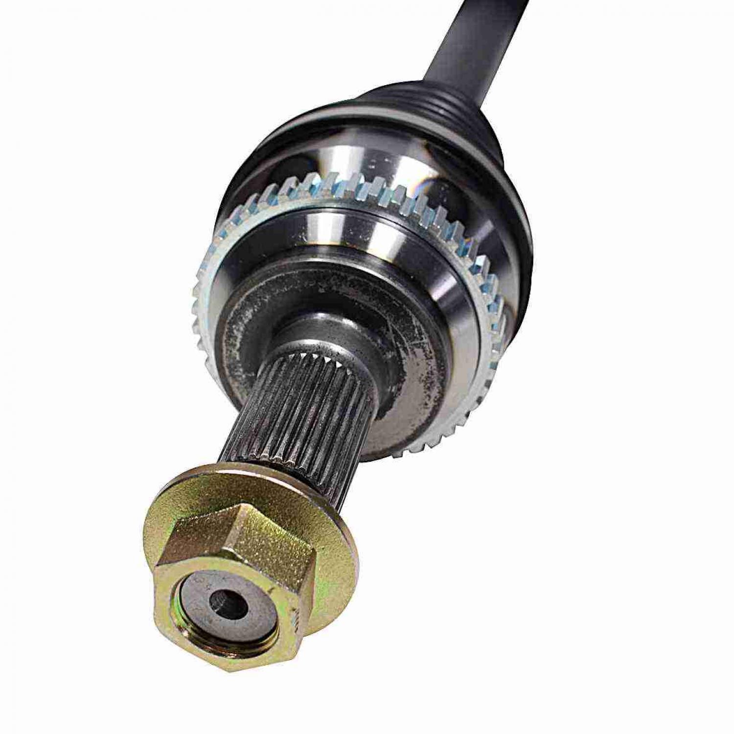 GSP NCV47591 CV Axle Assembly product image 3 of 5