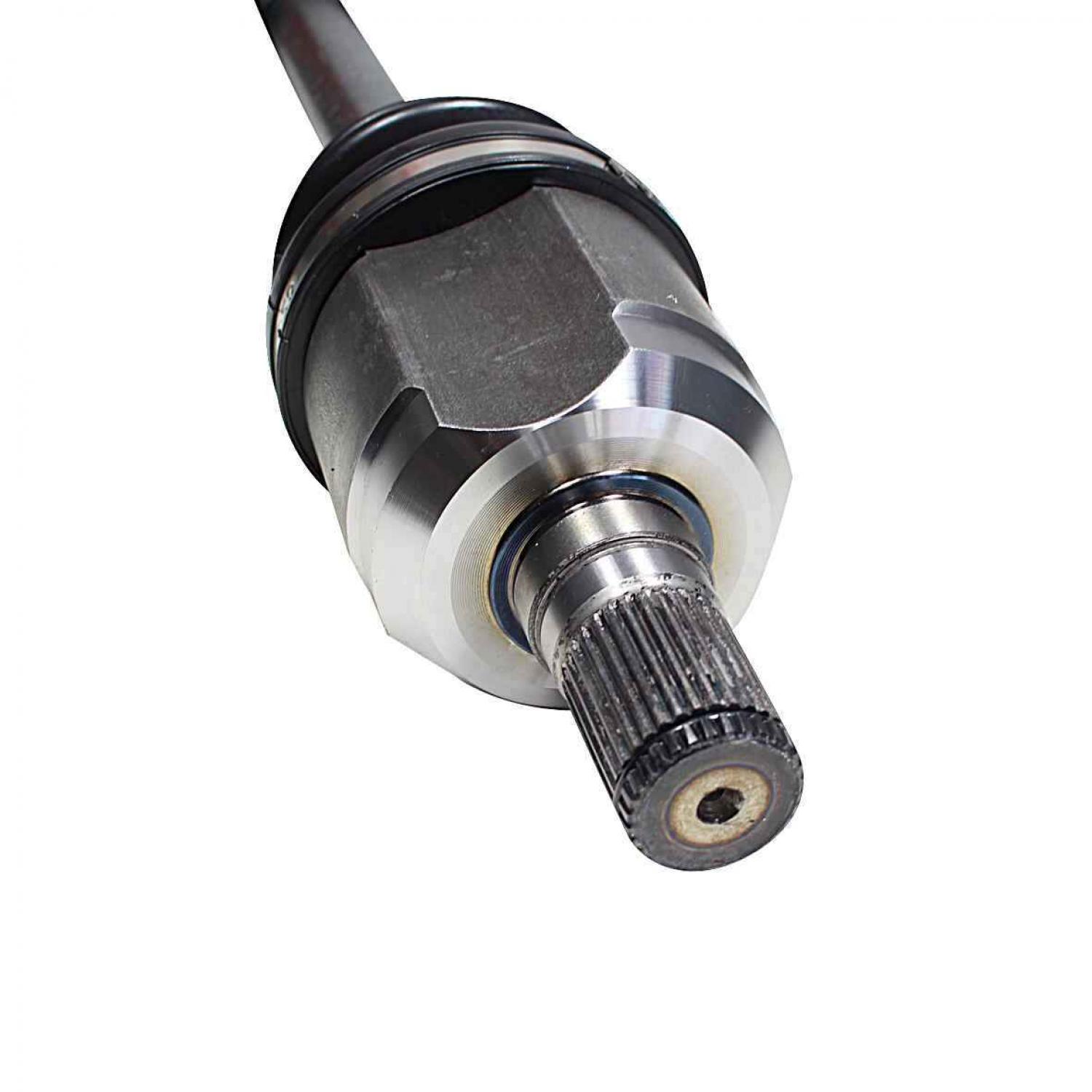 GSP NCV47591 CV Axle Assembly product image 4 of 5