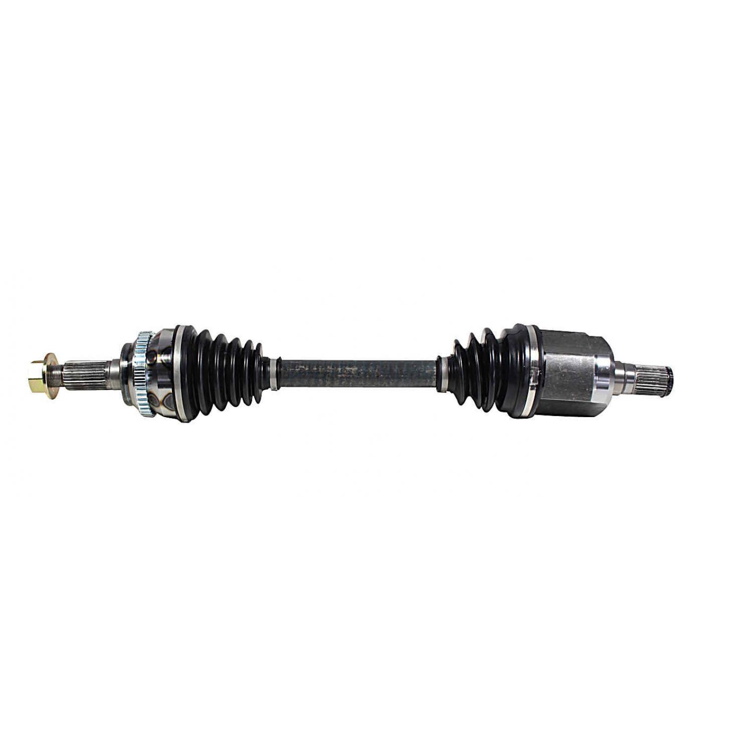 GSP NCV47591 CV Axle Assembly product image 5 of 5