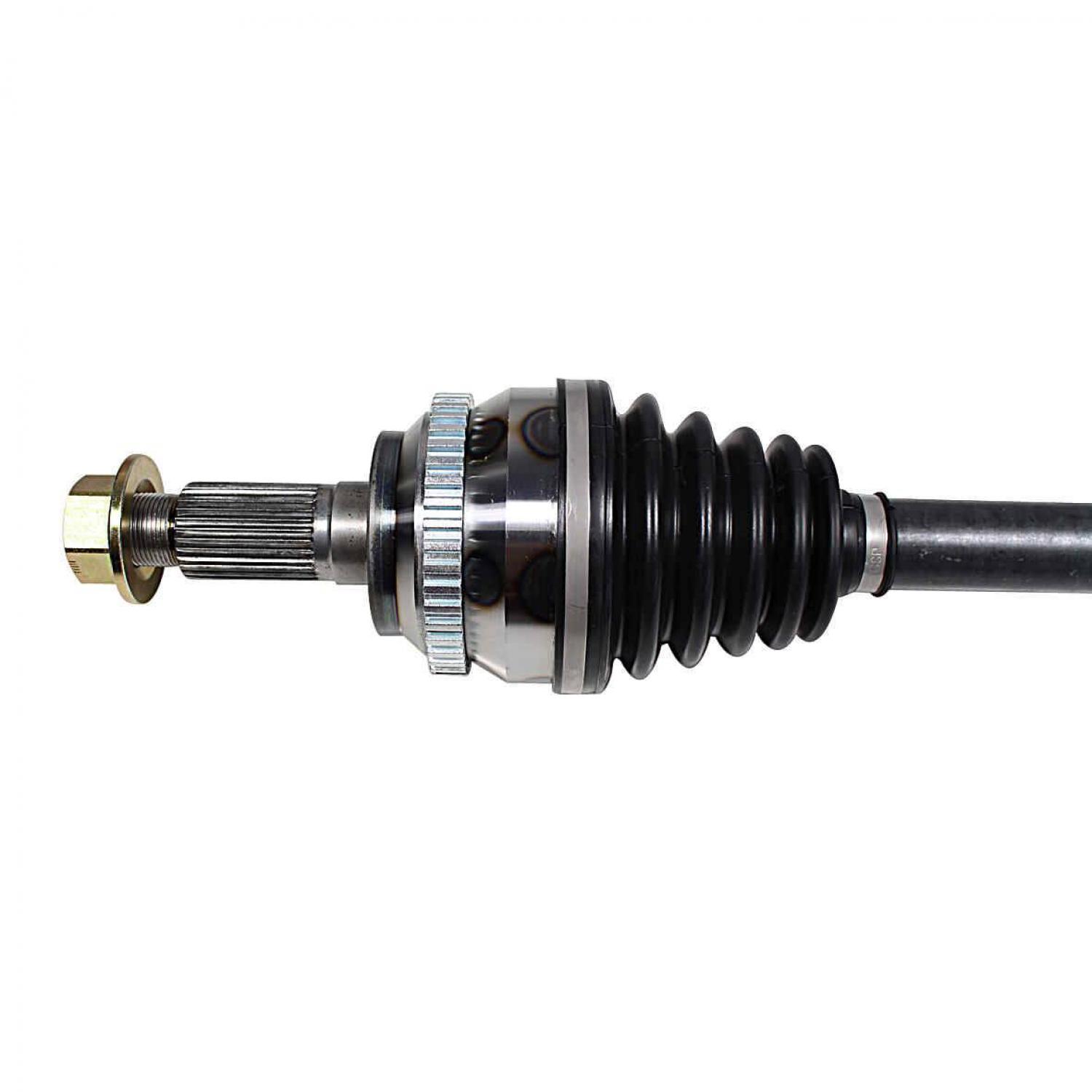 GSP NCV47592 CV Axle Assembly product image 1 of 5