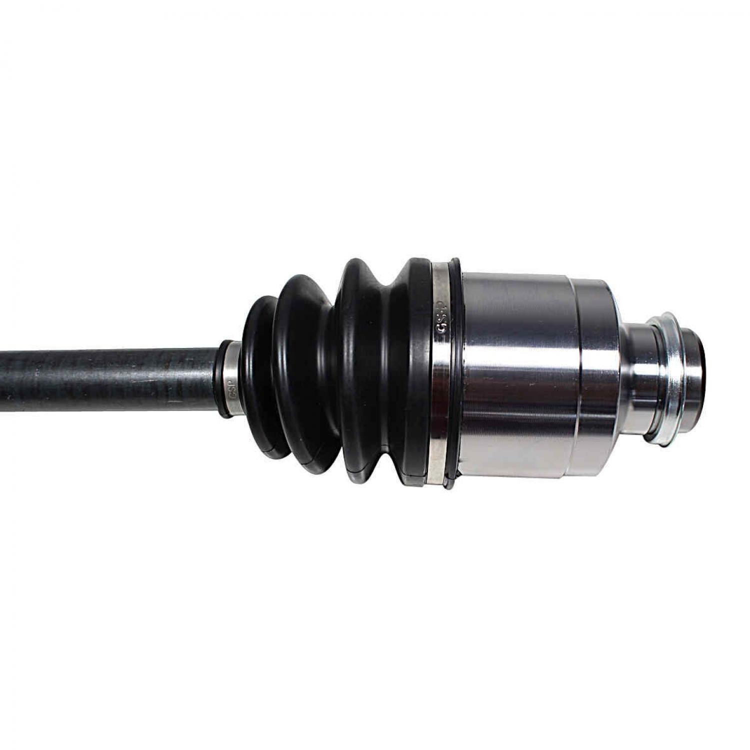 GSP NCV47592 CV Axle Assembly product image 2 of 5