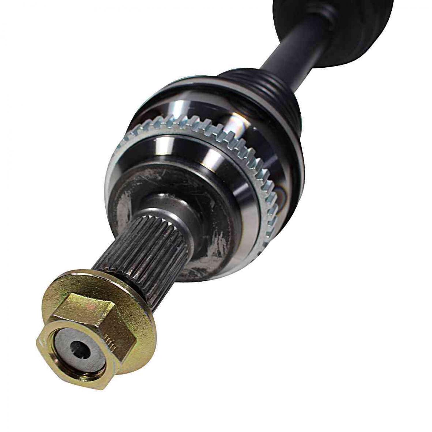 GSP NCV47592 CV Axle Assembly product image 3 of 5