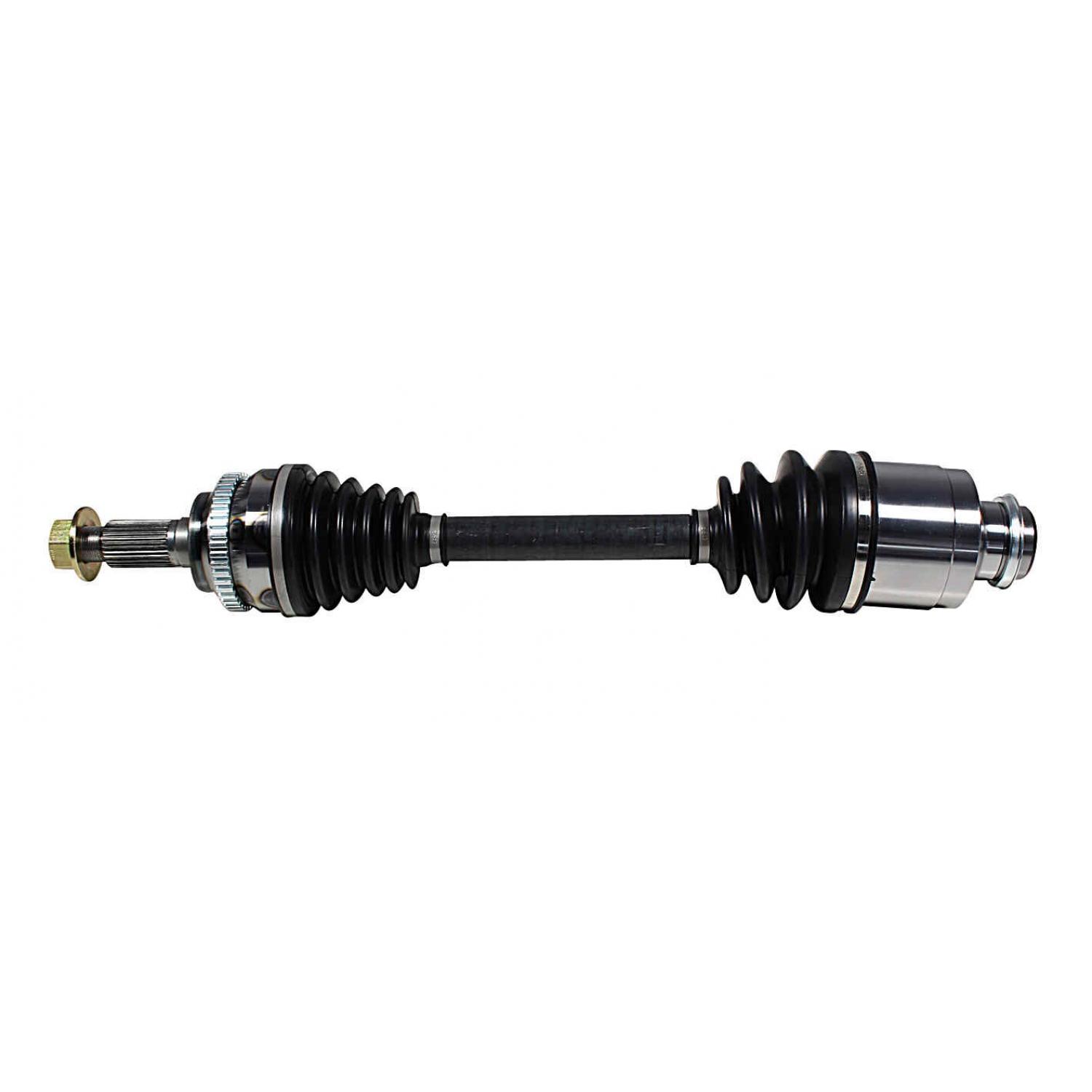 GSP NCV47592 CV Axle Assembly product image 5 of 5