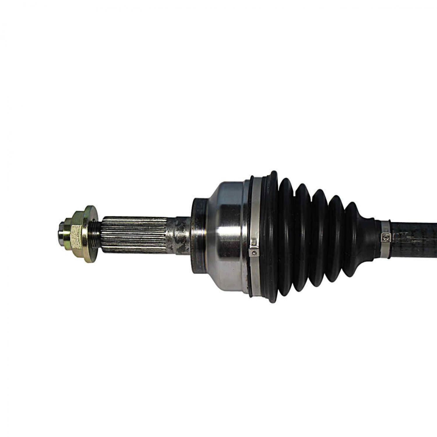 GSP NCV47990 CV Axle Assembly product image 1 of 5