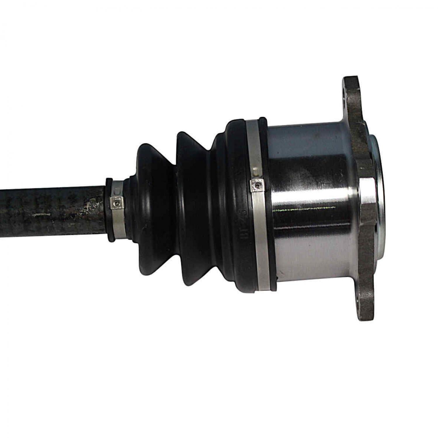 GSP NCV47990 CV Axle Assembly product image 2 of 5