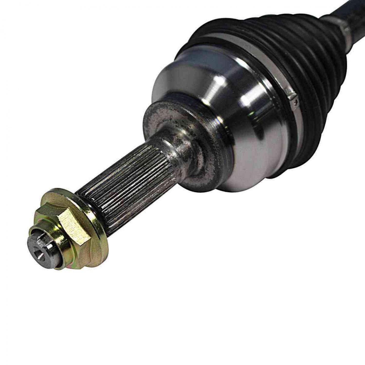 GSP NCV47990 CV Axle Assembly product image 3 of 5