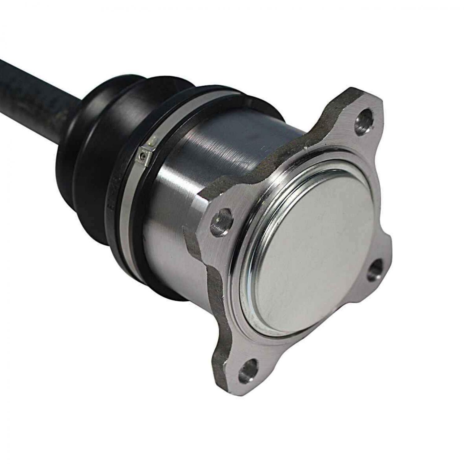 GSP NCV47990 CV Axle Assembly product image 4 of 5