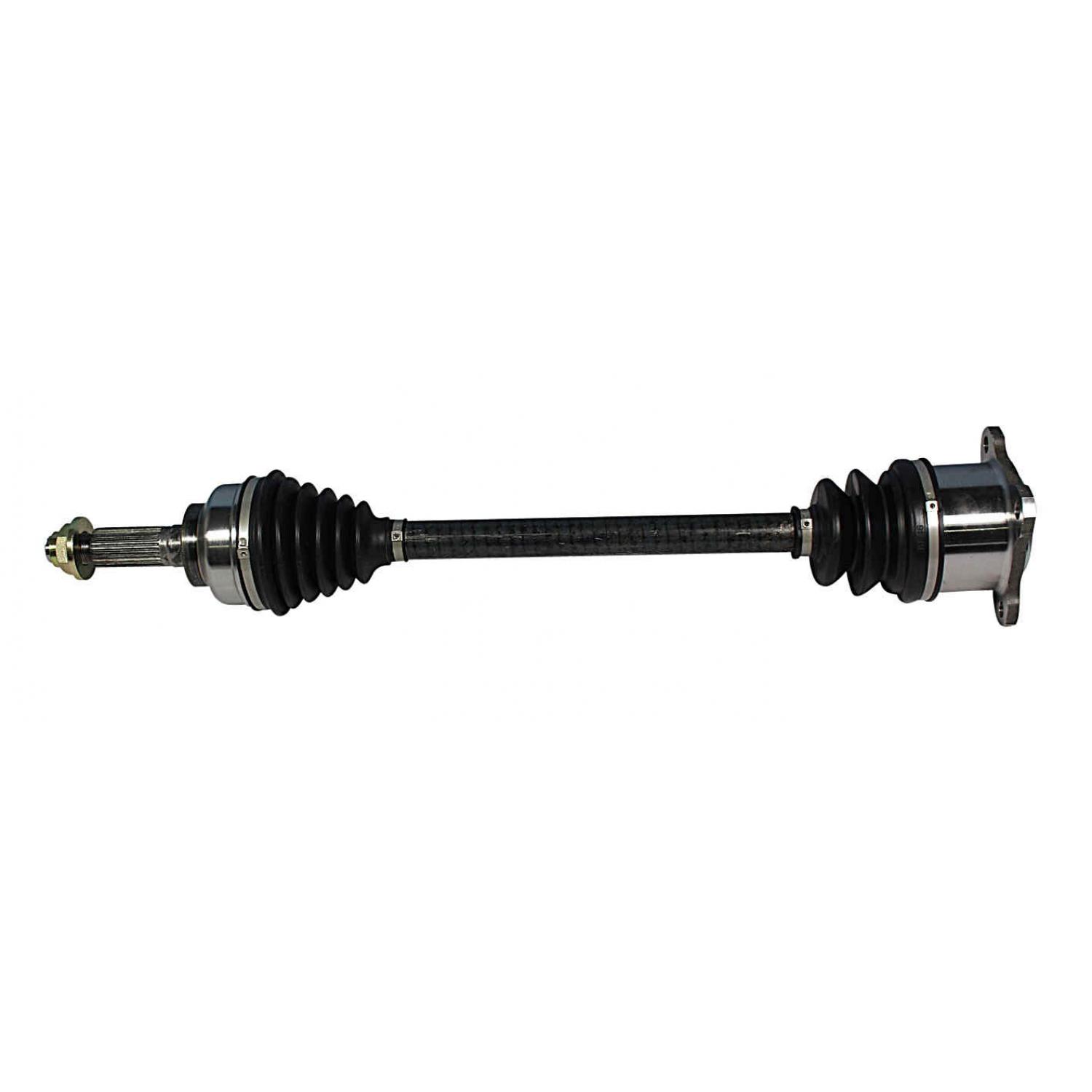 GSP NCV47990 CV Axle Assembly product image 5 of 5