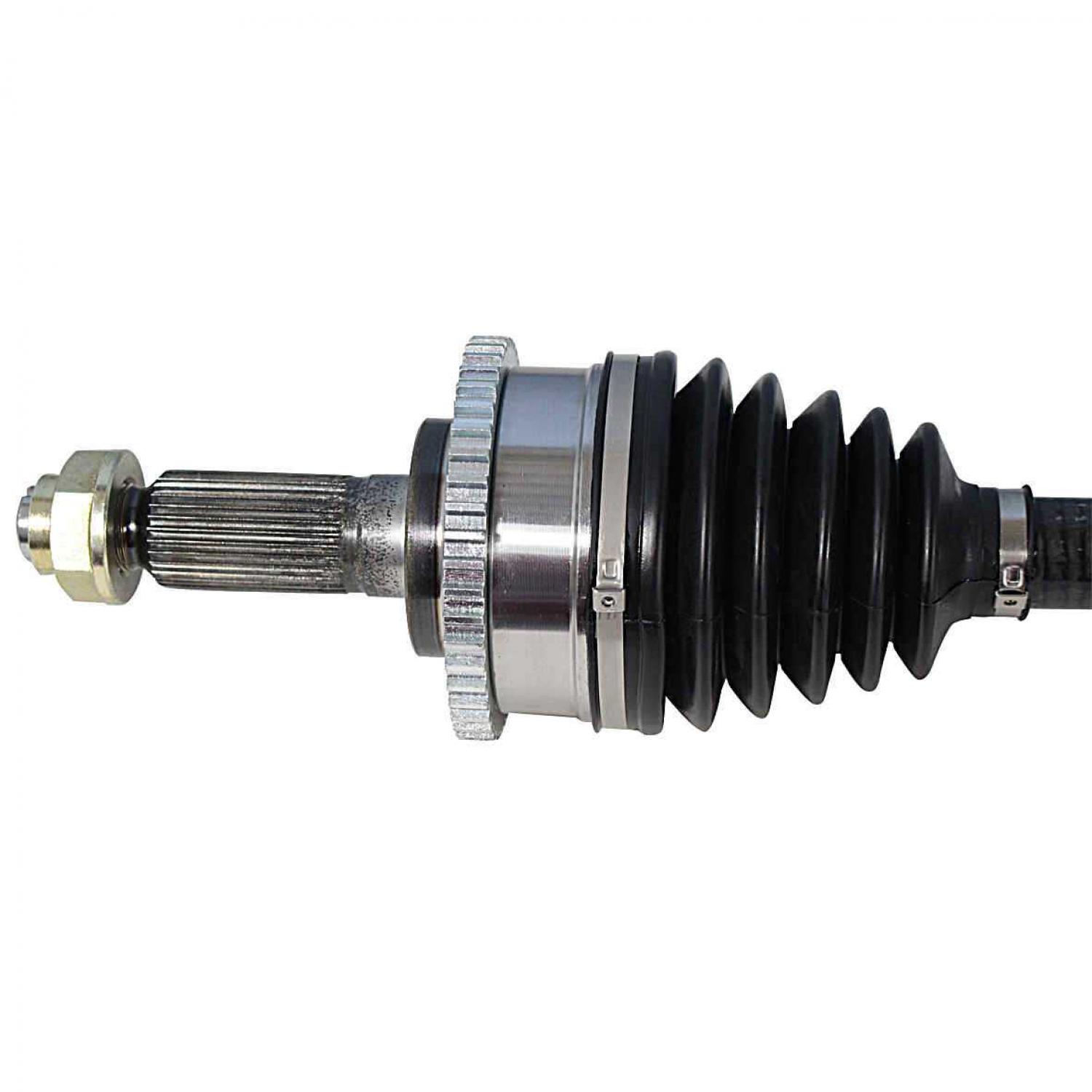 GSP NCV47991 CV Axle Assembly product image 1 of 5
