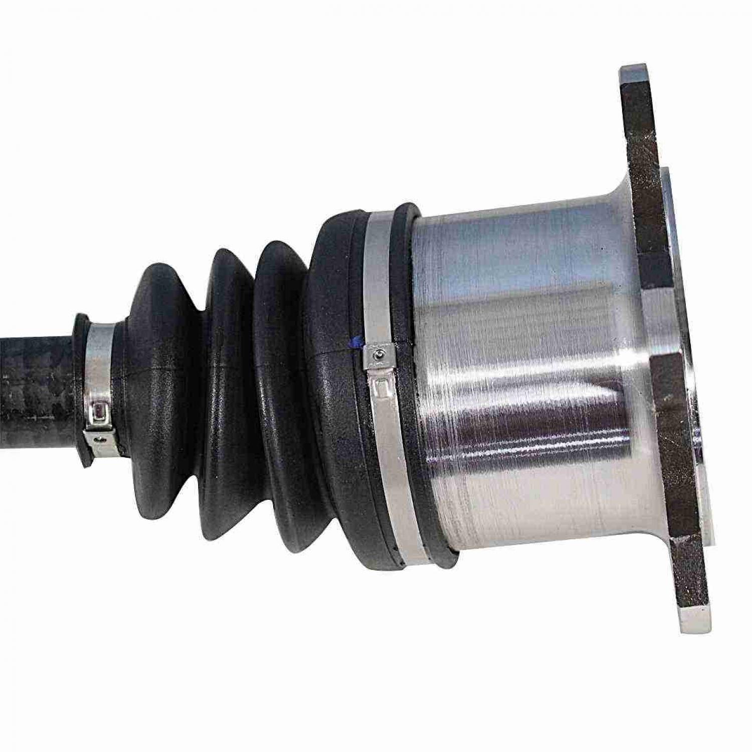 GSP NCV47991 CV Axle Assembly product image 2 of 5