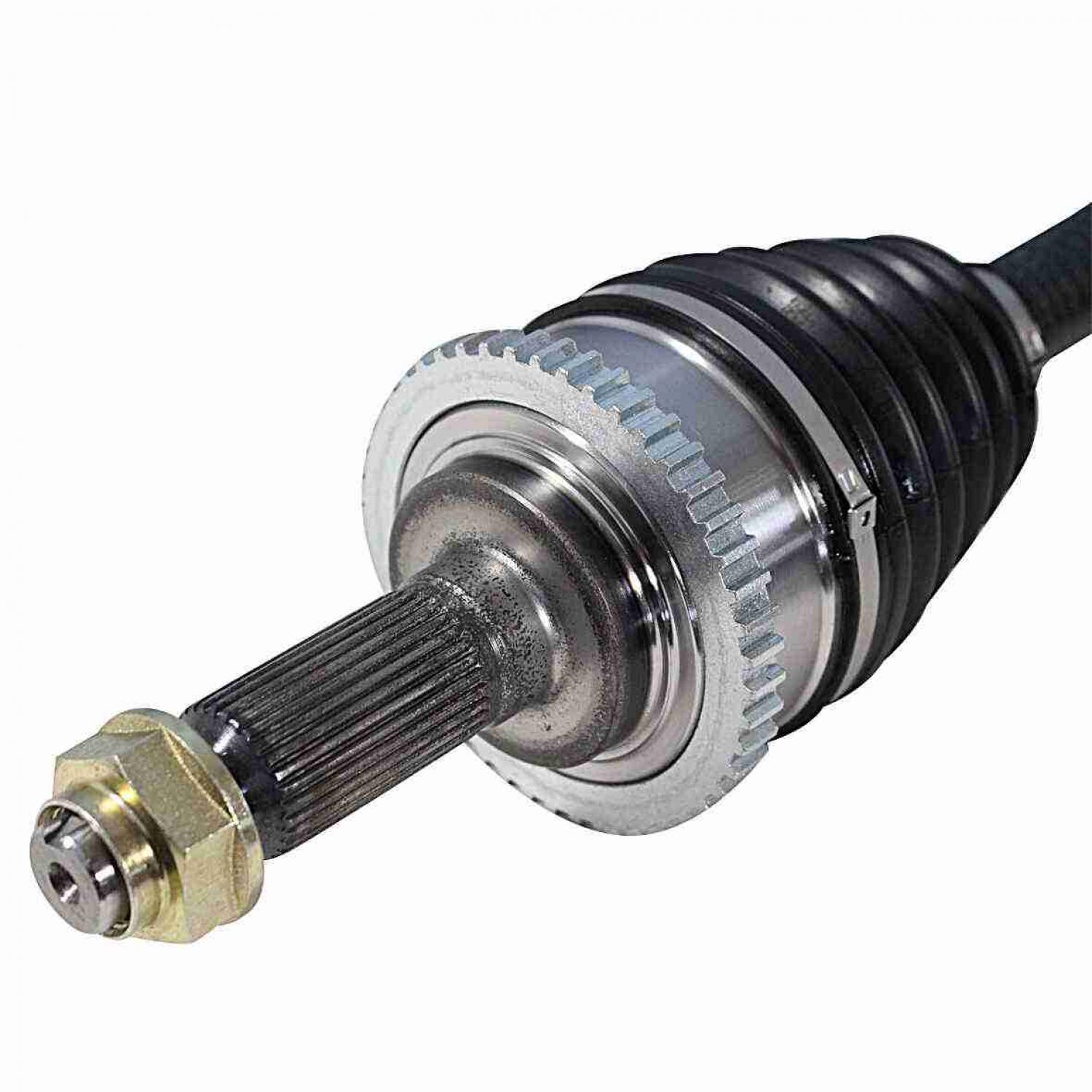 GSP NCV47991 CV Axle Assembly product image 3 of 5