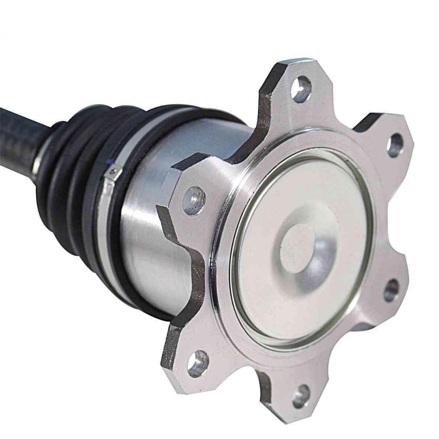 GSP NCV47991 CV Axle Assembly product image 4 of 5