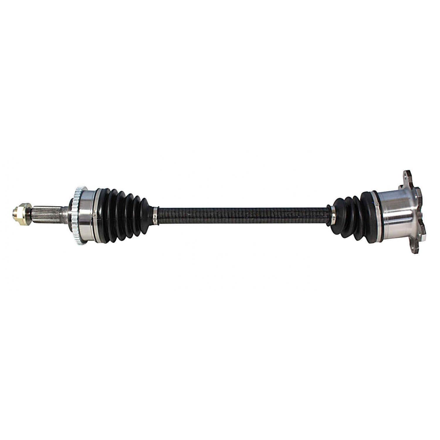GSP NCV47991 CV Axle Assembly product image 5 of 5