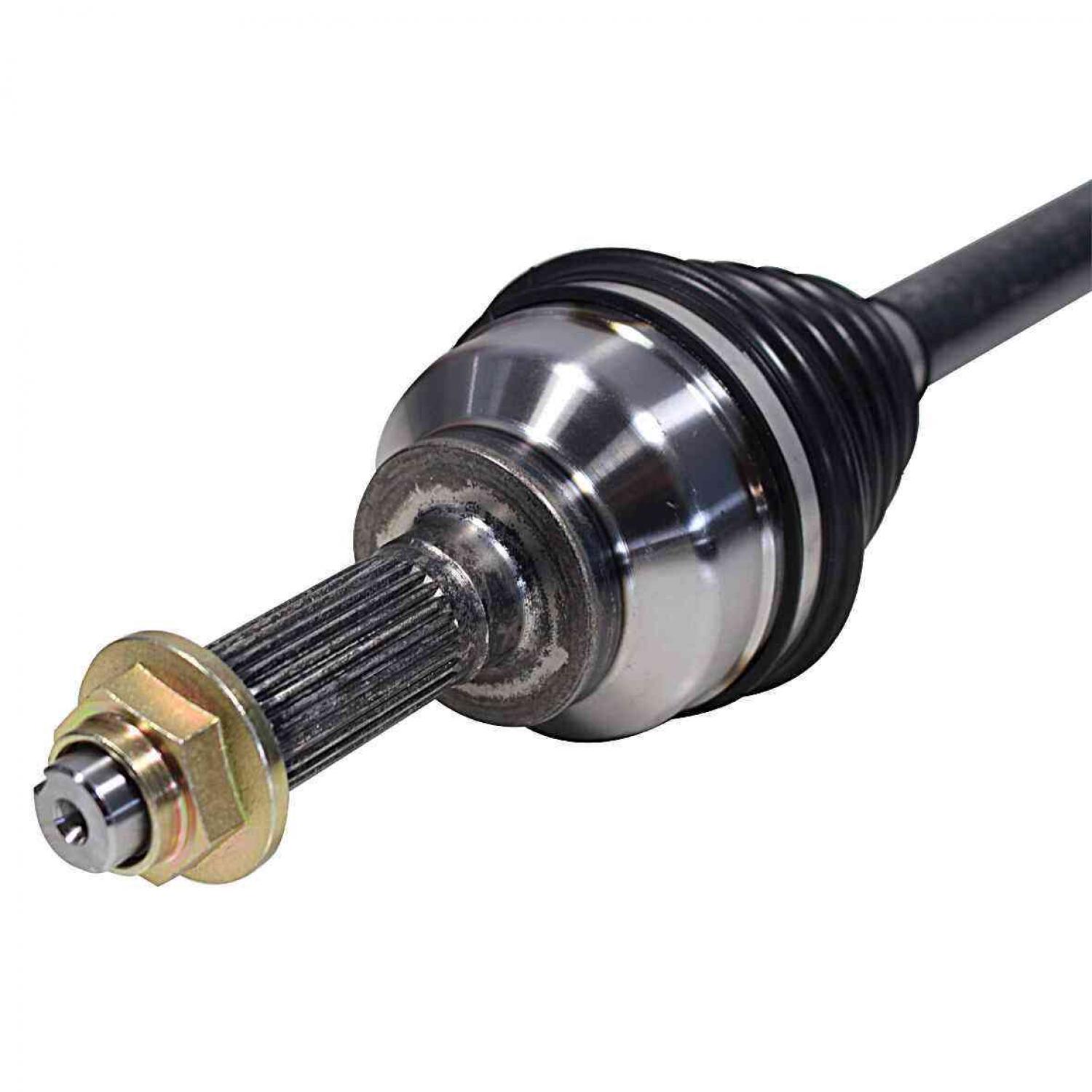 GSP NCV47992 CV Axle Assembly product image 3 of 5