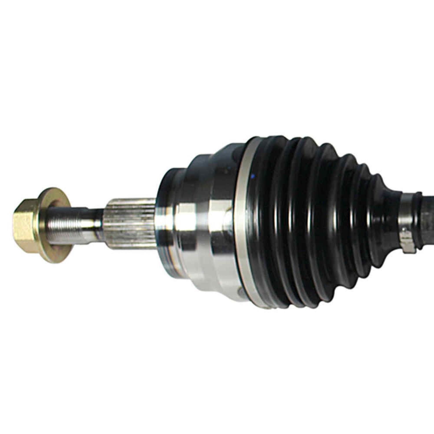 GSP NCV48000 CV Axle Assembly product image 1 of 5