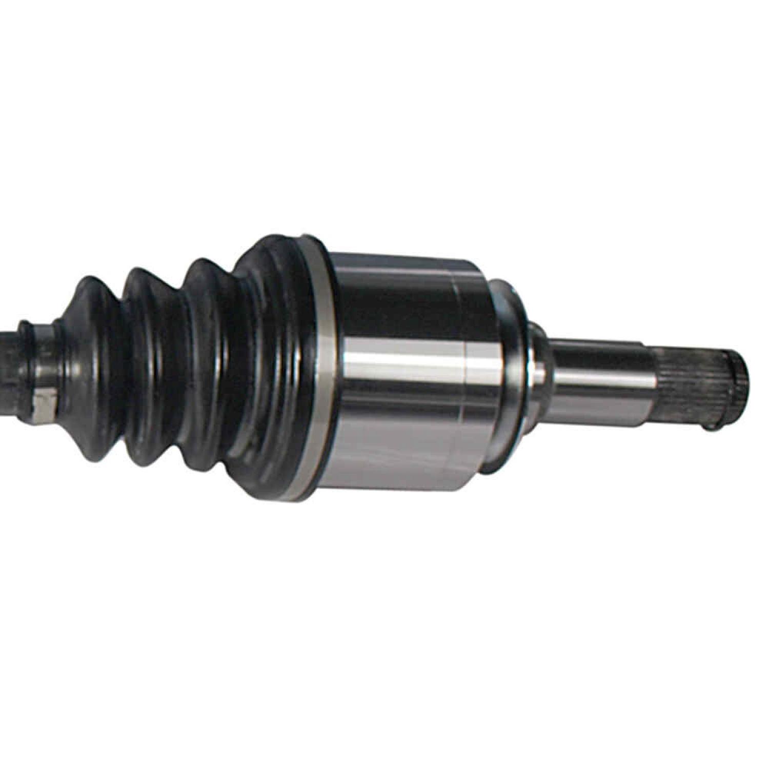 GSP NCV48000 CV Axle Assembly product image 2 of 5