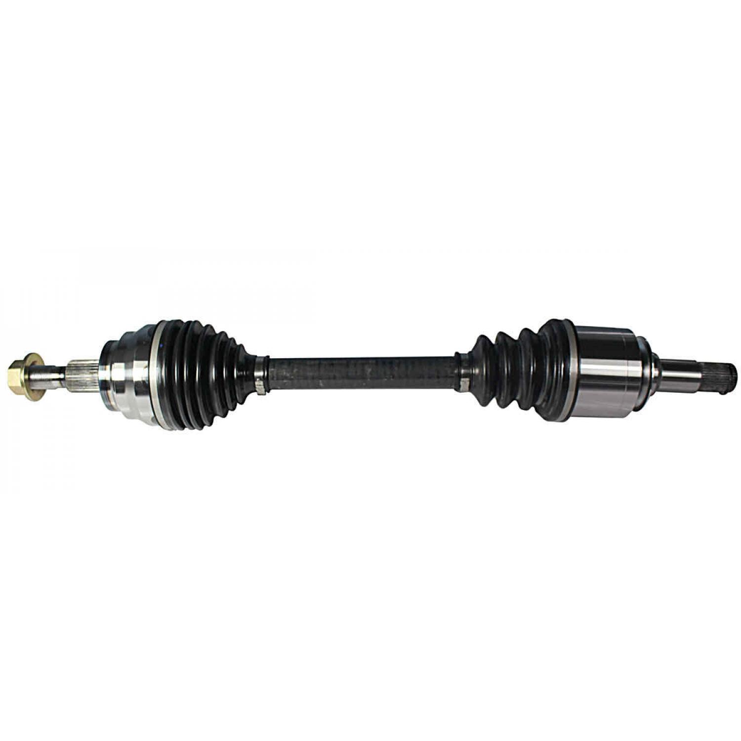 GSP NCV48000 CV Axle Assembly product image 5 of 5