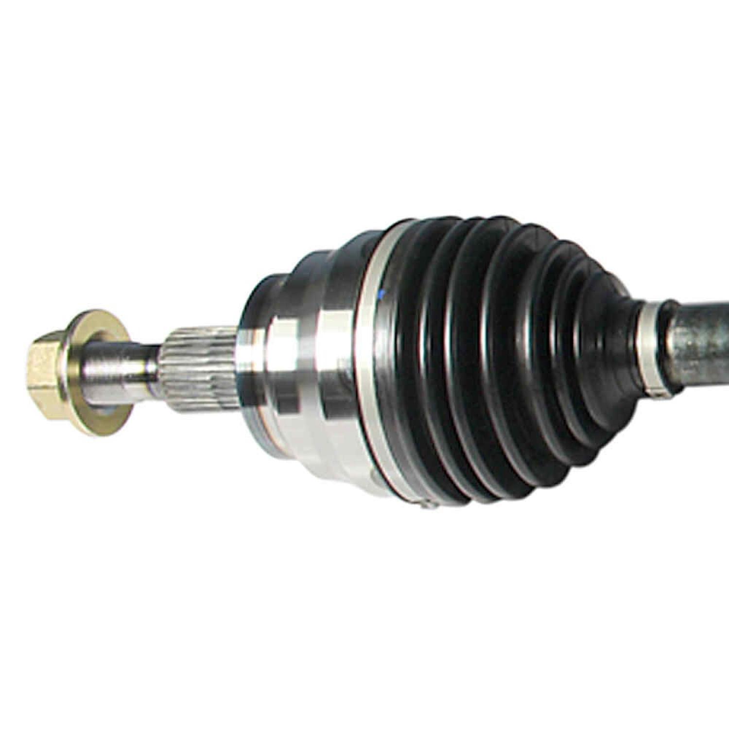 GSP NCV48001 CV Axle Assembly product image 1 of 5